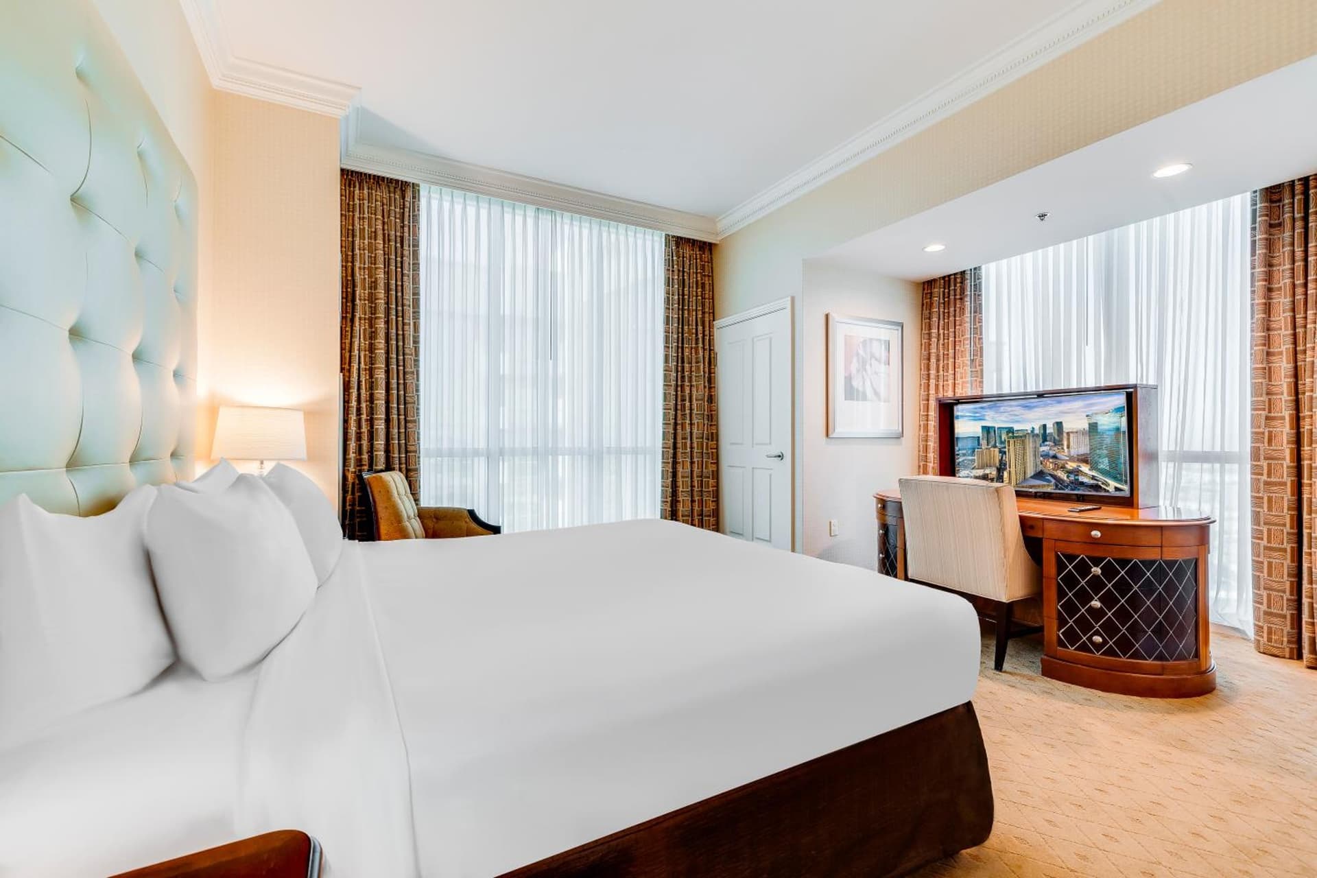 Jet Luxury at The Signature Condo Hotel gallery photo in Las Vegas, NV — image 96