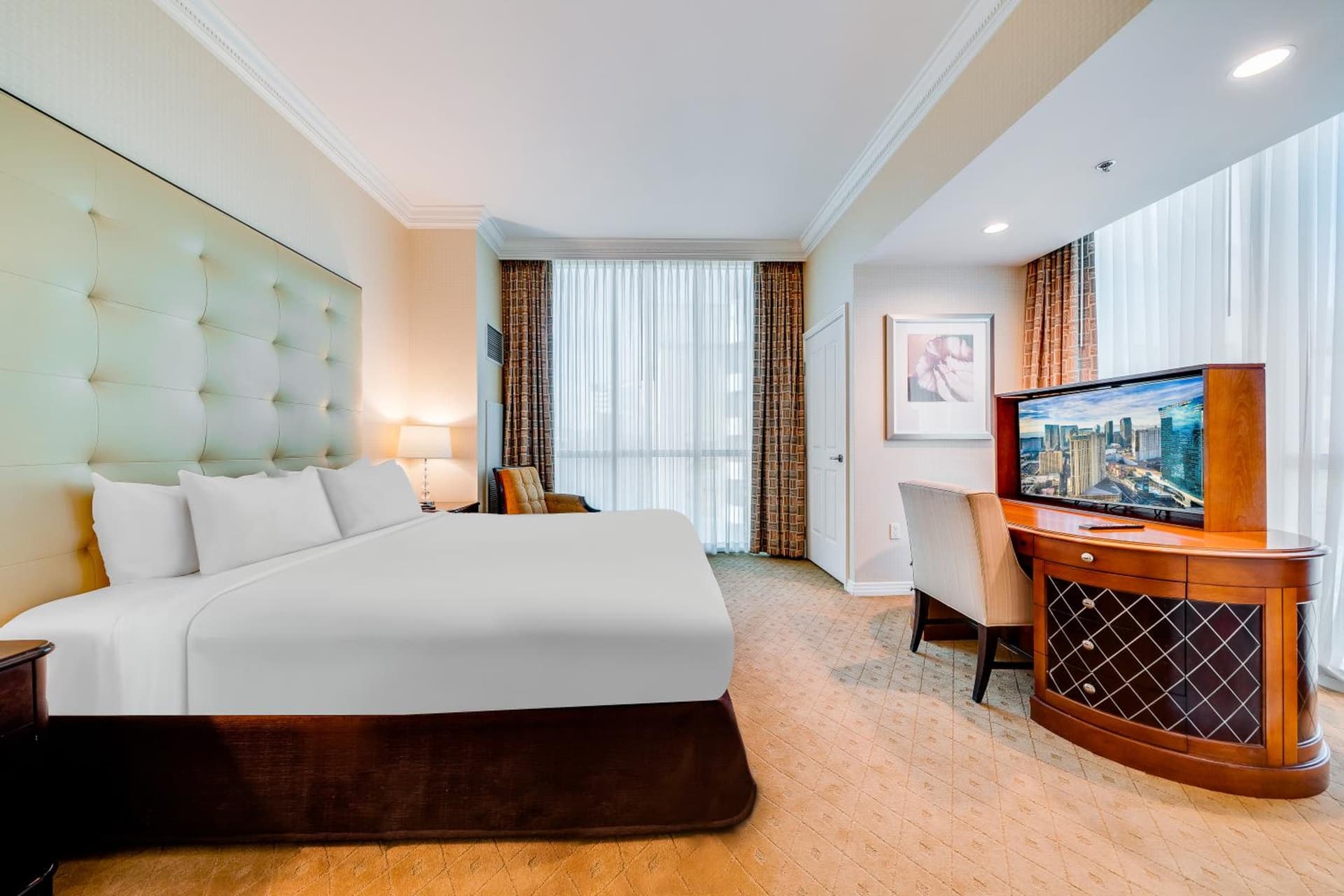 Jet Luxury at The Signature Condo Hotel gallery photo in Las Vegas, NV — image 81