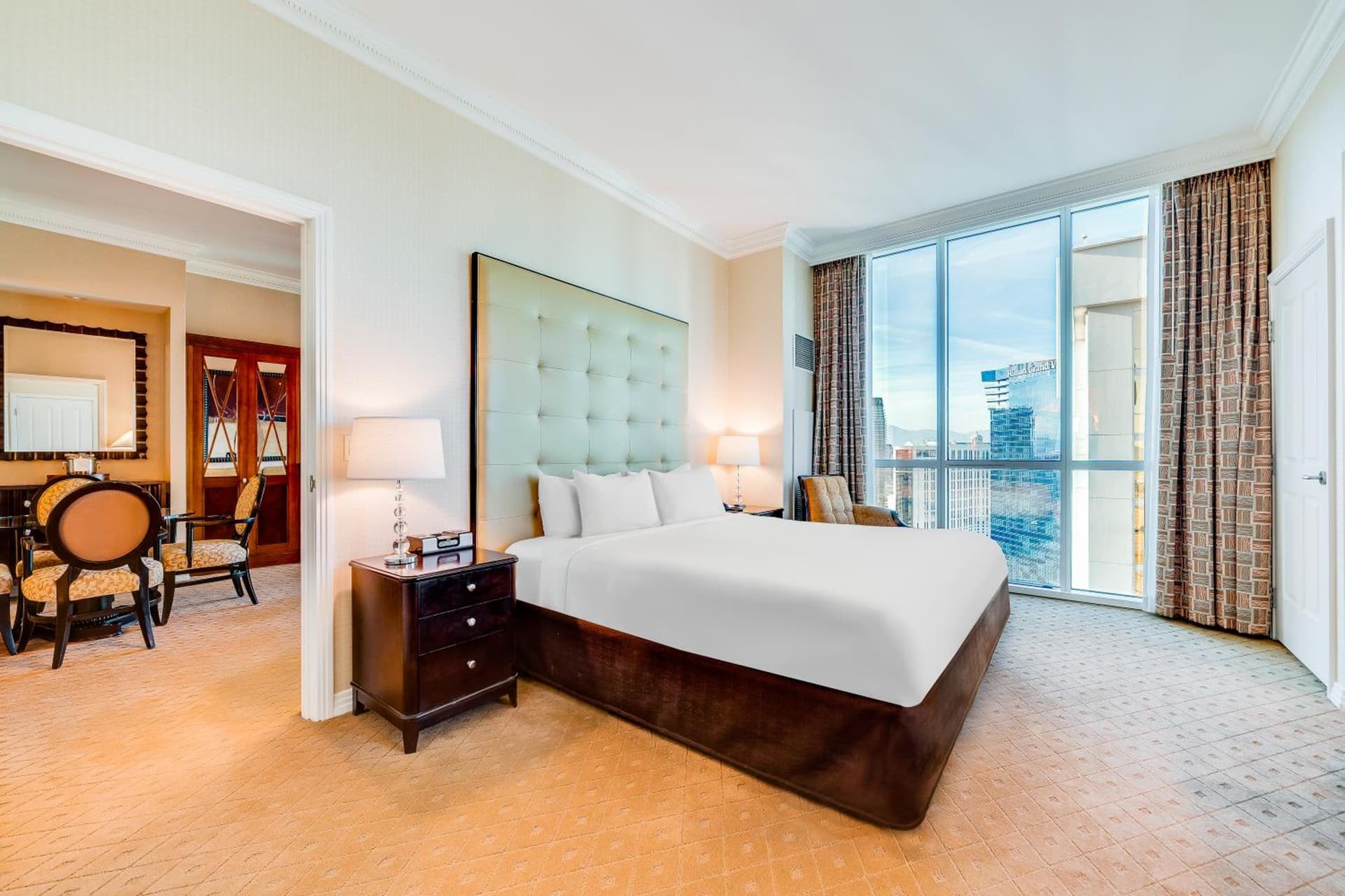 Jet Luxury at The Signature Condo Hotel gallery photo in Las Vegas, NV — image 78