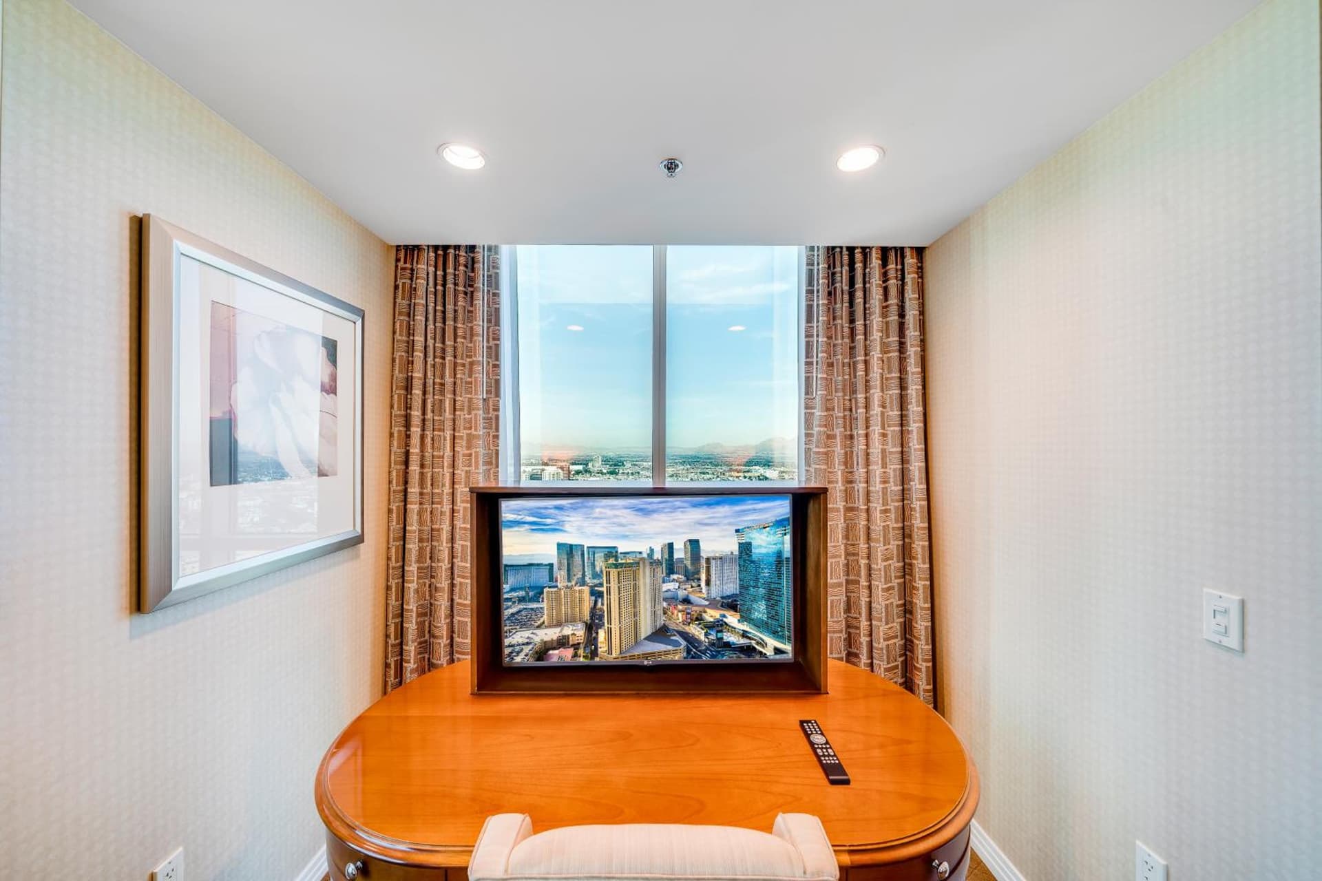 Jet Luxury at The Signature Condo Hotel gallery photo in Las Vegas, NV — image 88