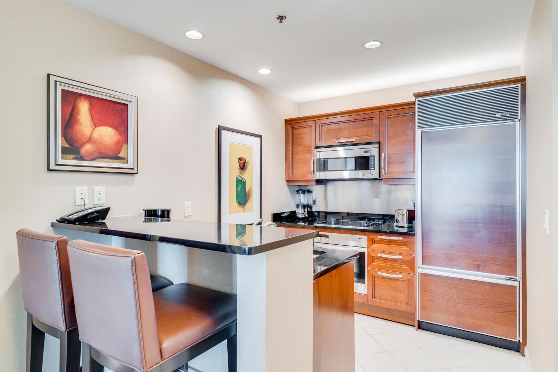 Jet Luxury at The Signature Condo Hotel gallery photo in Las Vegas, NV — image 56