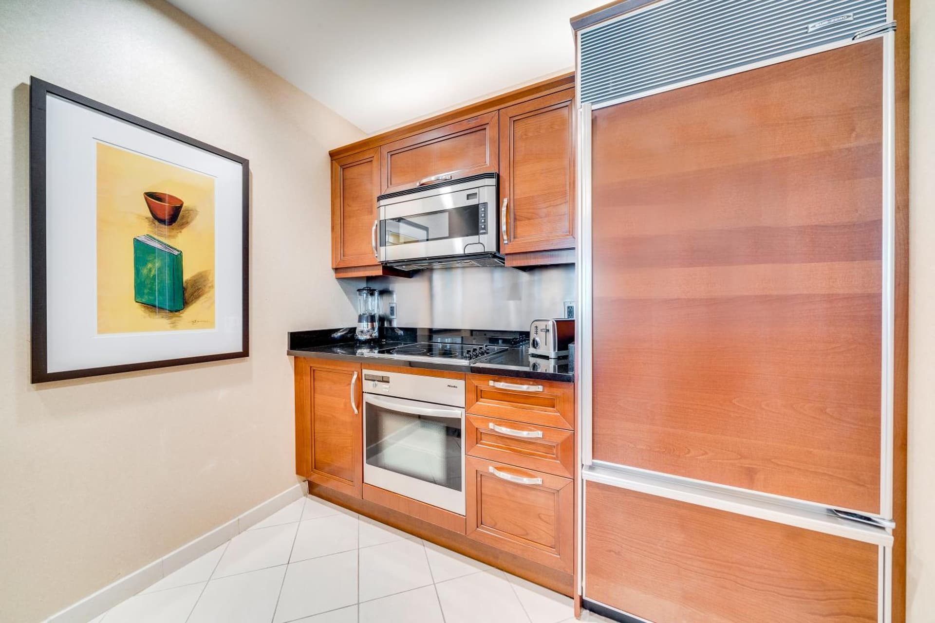 Jet Luxury at The Signature Condo Hotel gallery photo in Las Vegas, NV — image 108