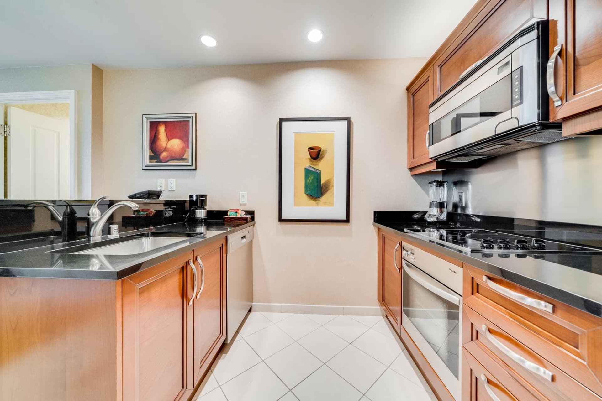 Jet Luxury at The Signature Condo Hotel gallery photo in Las Vegas, NV — image 20