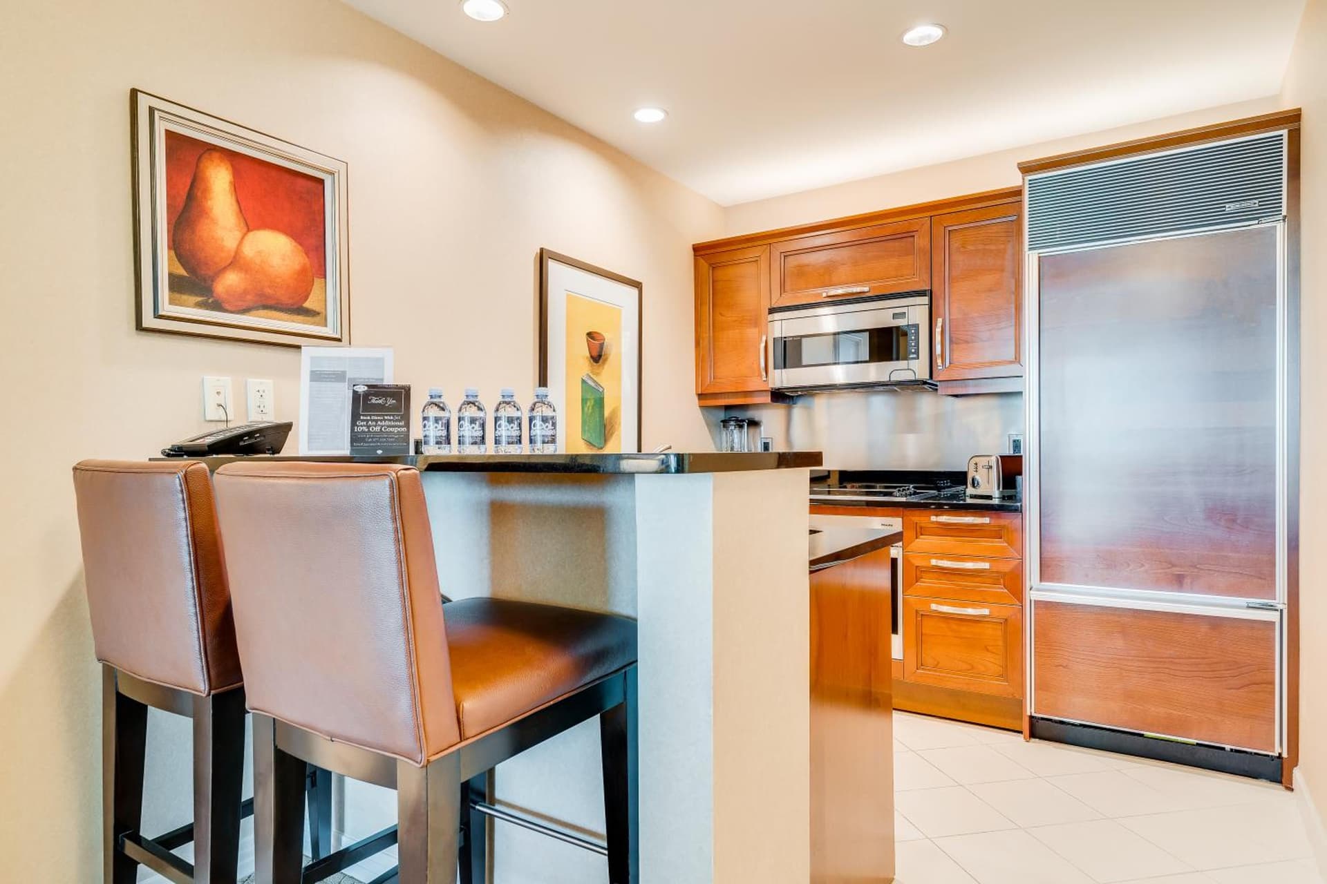 Jet Luxury at The Signature Condo Hotel gallery photo in Las Vegas, NV — image 37