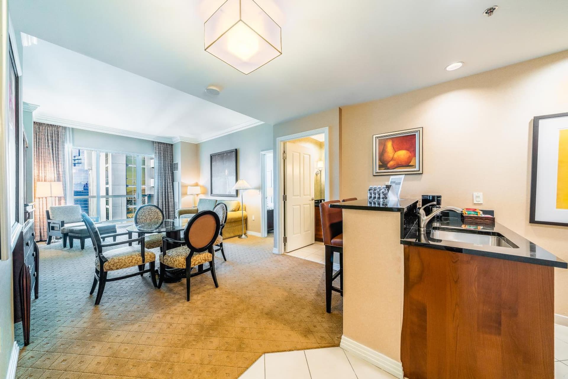 Jet Luxury at The Signature Condo Hotel gallery photo in Las Vegas, NV — image 31