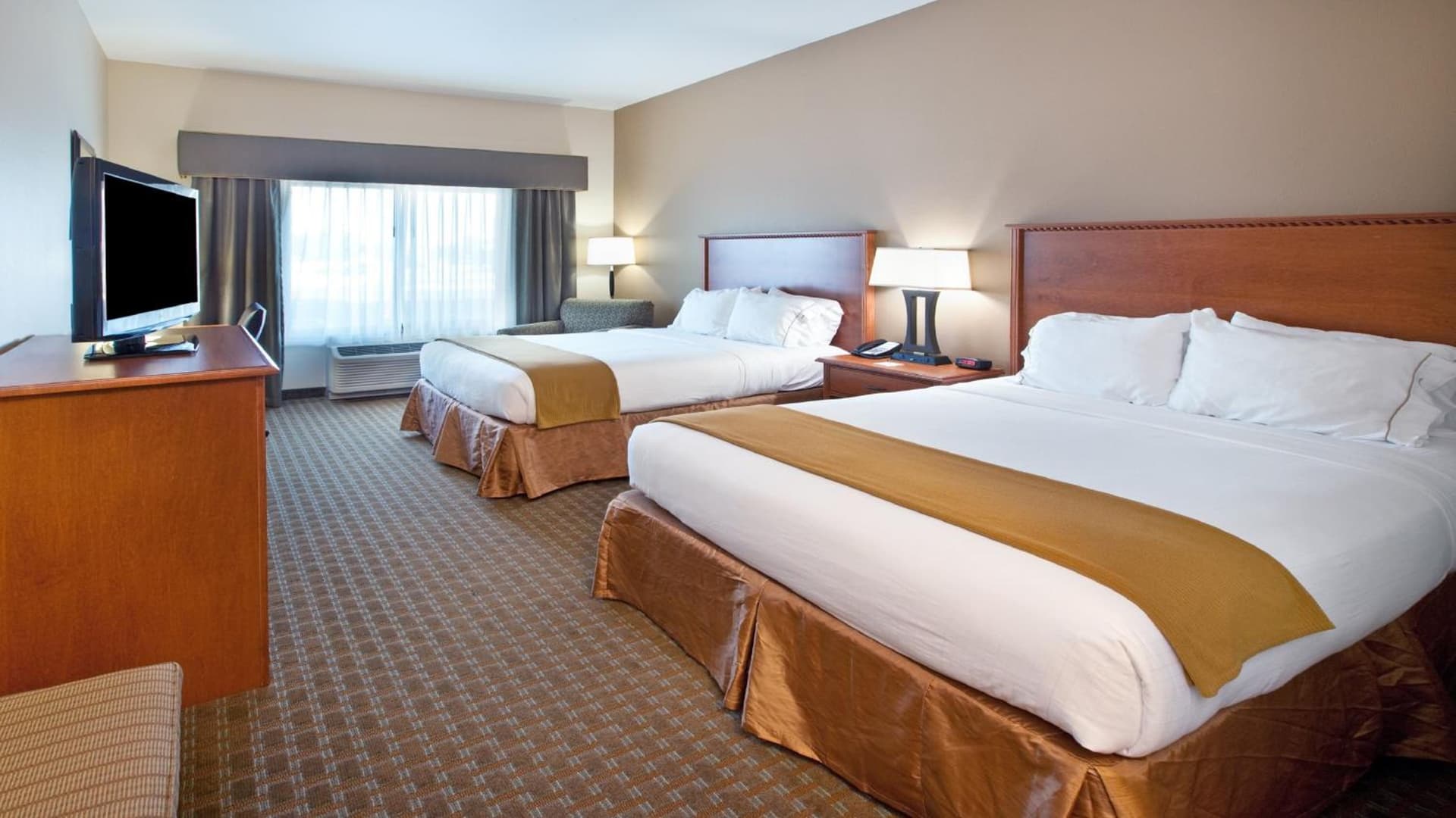 Holiday Inn Express & Suites Sioux Falls Southwest by IHG gallery photo in Sioux Falls, SD — image 10