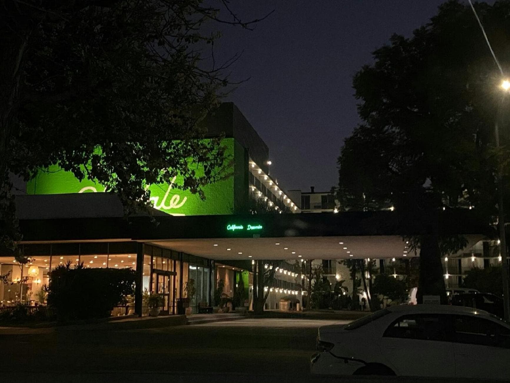 Glendale Express Hotel Los Angeles gallery photo in Glendale, CA — image 47