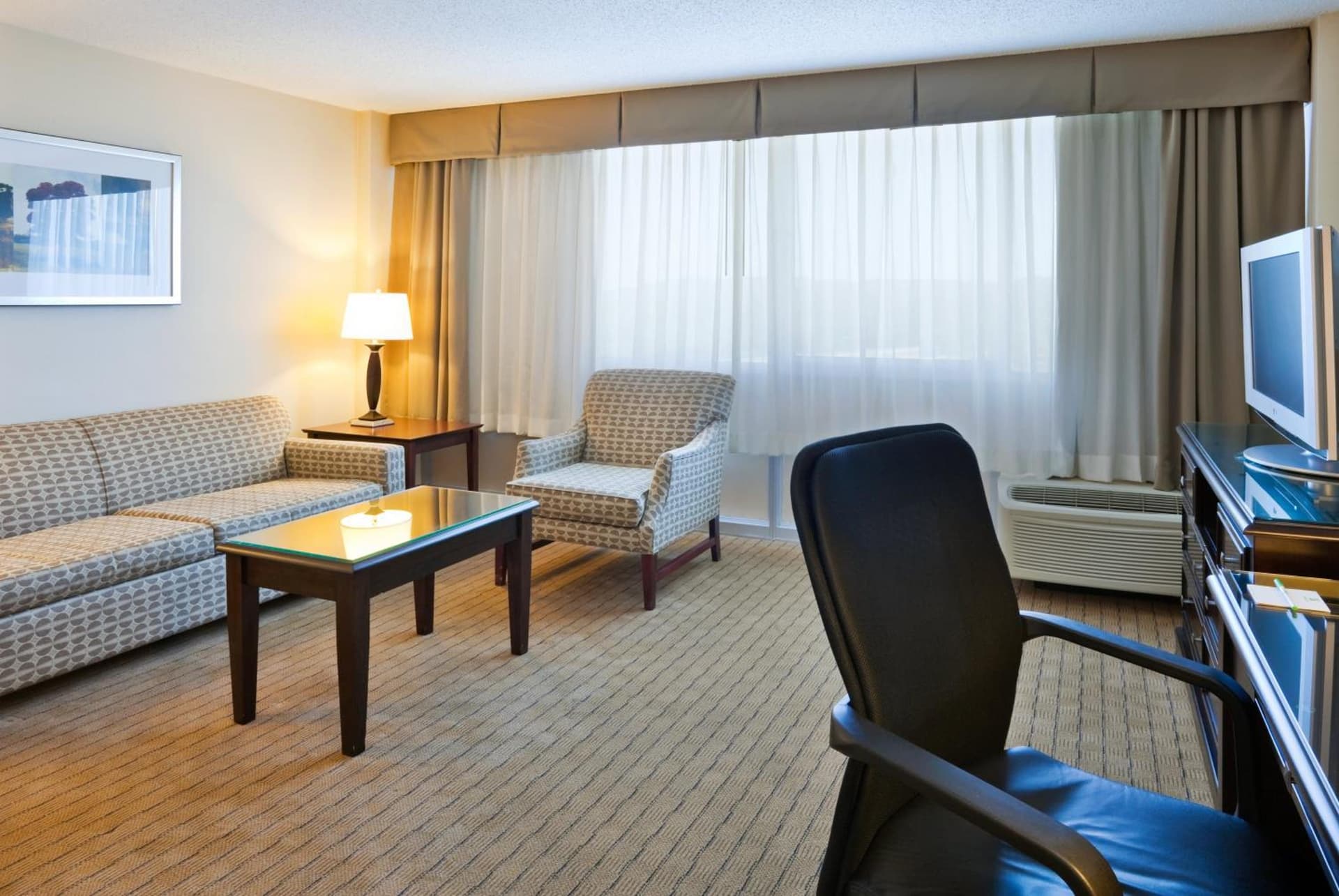 Holiday Inn Birmingham-Airport by IHG gallery photo in Birmingham, AL — image 15