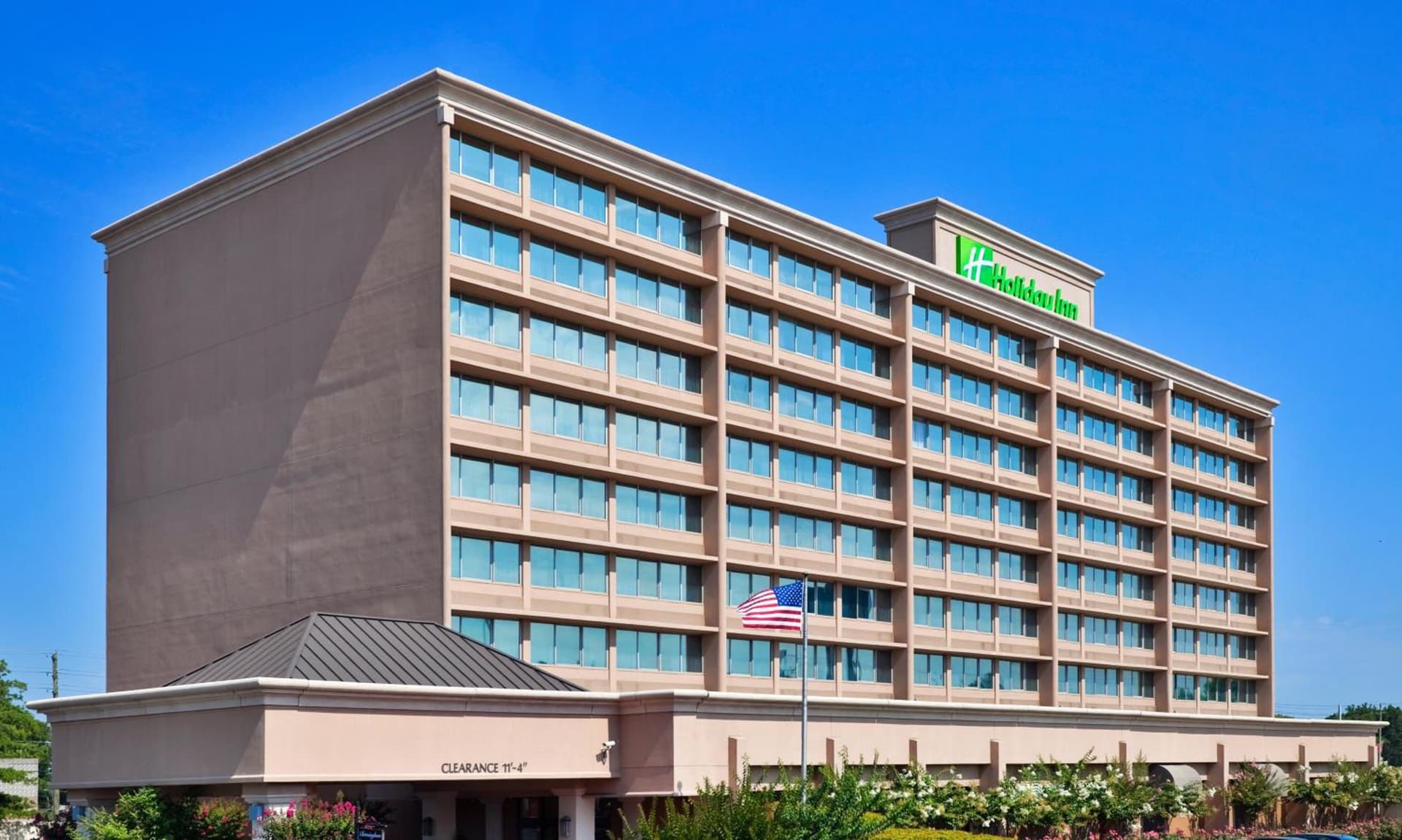 Holiday Inn Birmingham-Airport by IHG gallery photo in Birmingham, AL — image 28