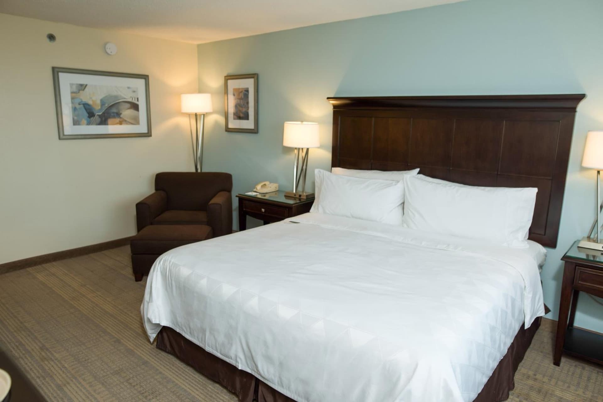 Holiday Inn Birmingham-Airport by IHG gallery photo in Birmingham, AL — image 24