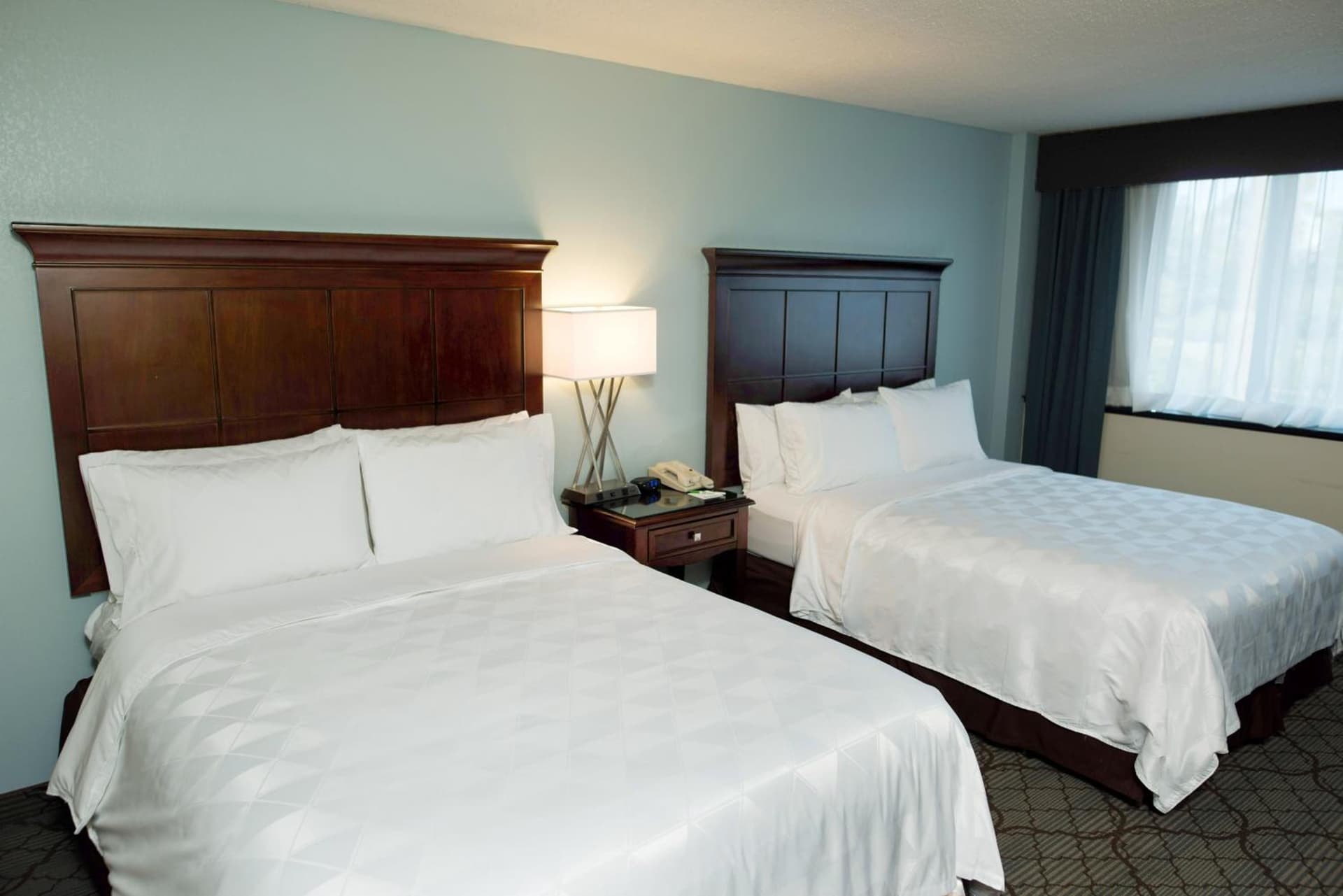 Holiday Inn Birmingham-Airport by IHG gallery photo in Birmingham, AL — image 21