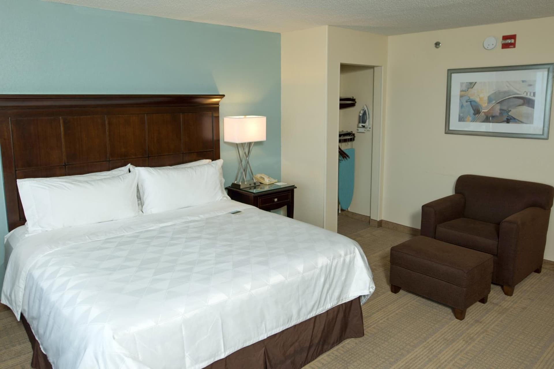 Holiday Inn Birmingham-Airport by IHG gallery photo in Birmingham, AL — image 20