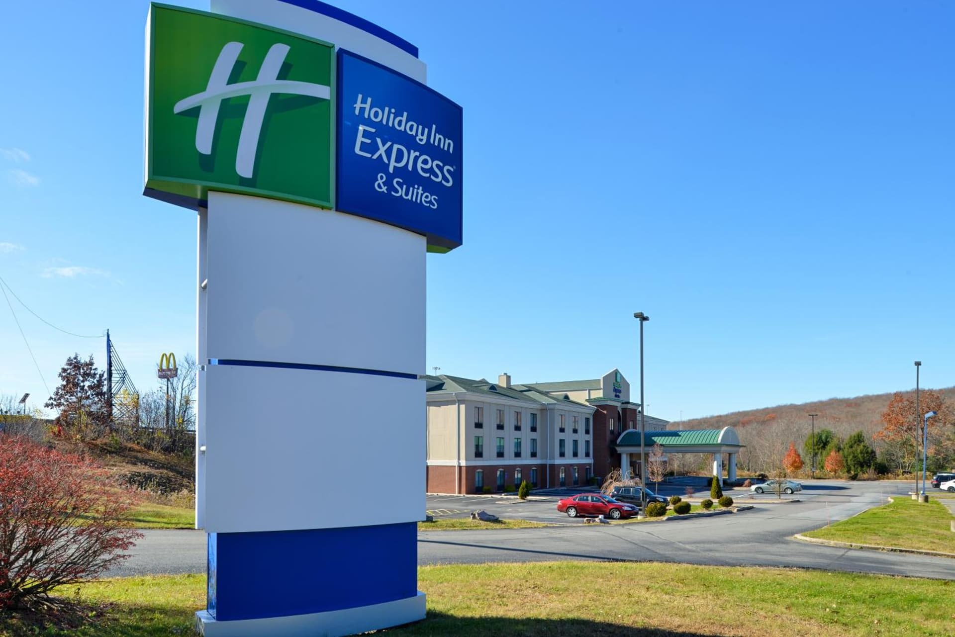 Holiday Inn Express & Suites White Haven - Poconos by IHG gallery photo in White Haven, PA — image 13