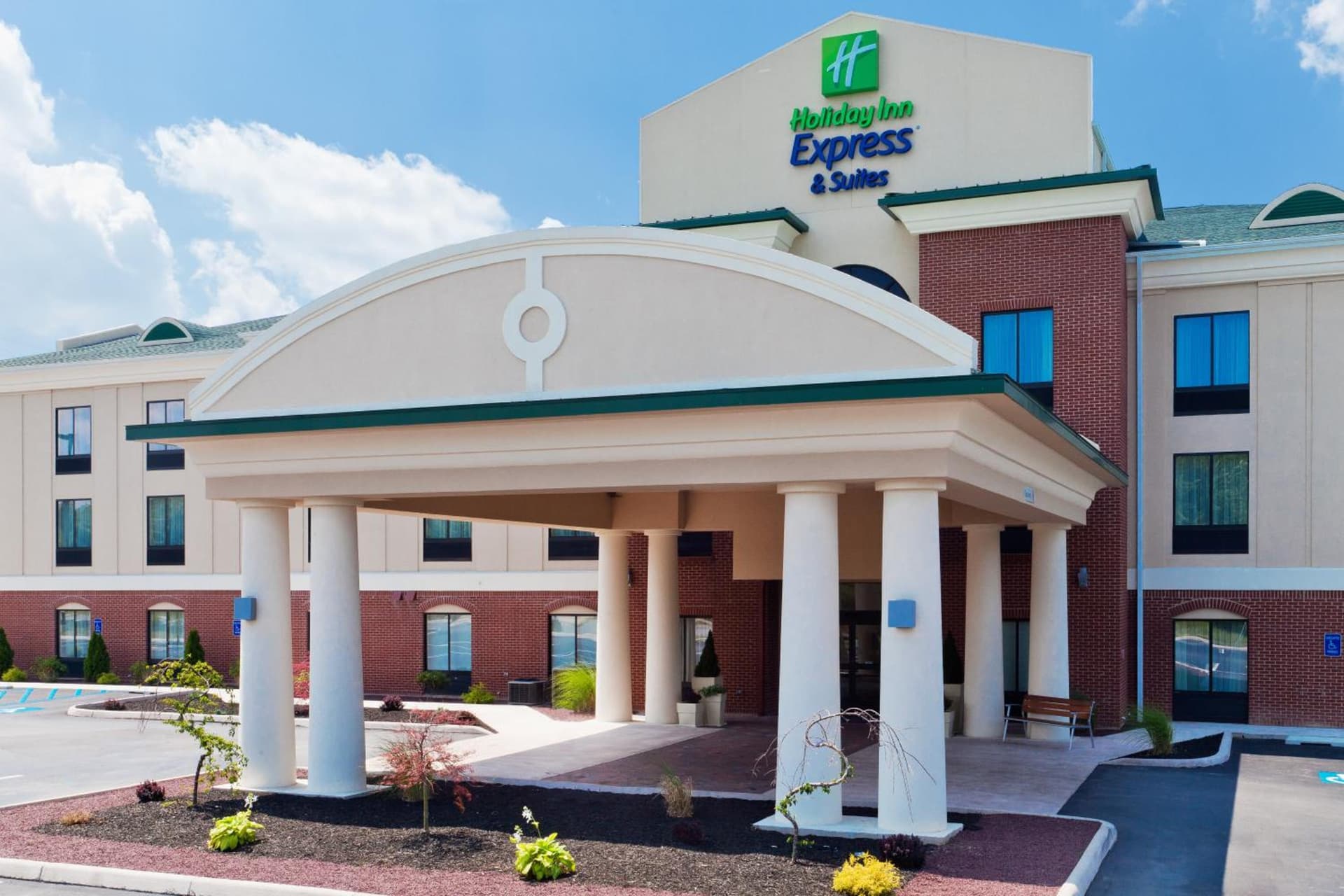 Holiday Inn Express & Suites White Haven - Poconos by IHG gallery photo in White Haven, PA — image 18