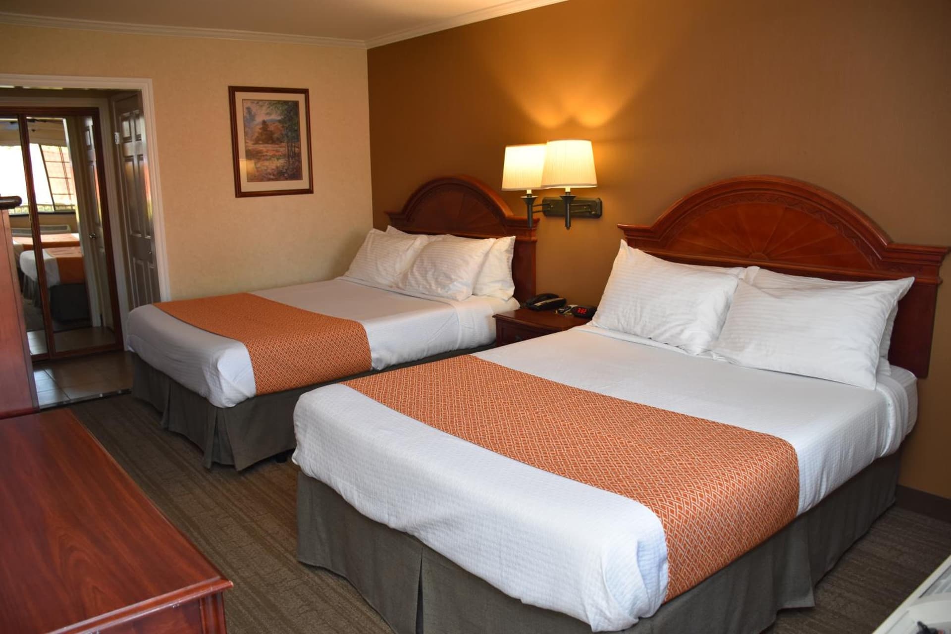 Dynasty Suites Redlands gallery photo in Redlands, CA — image 12
