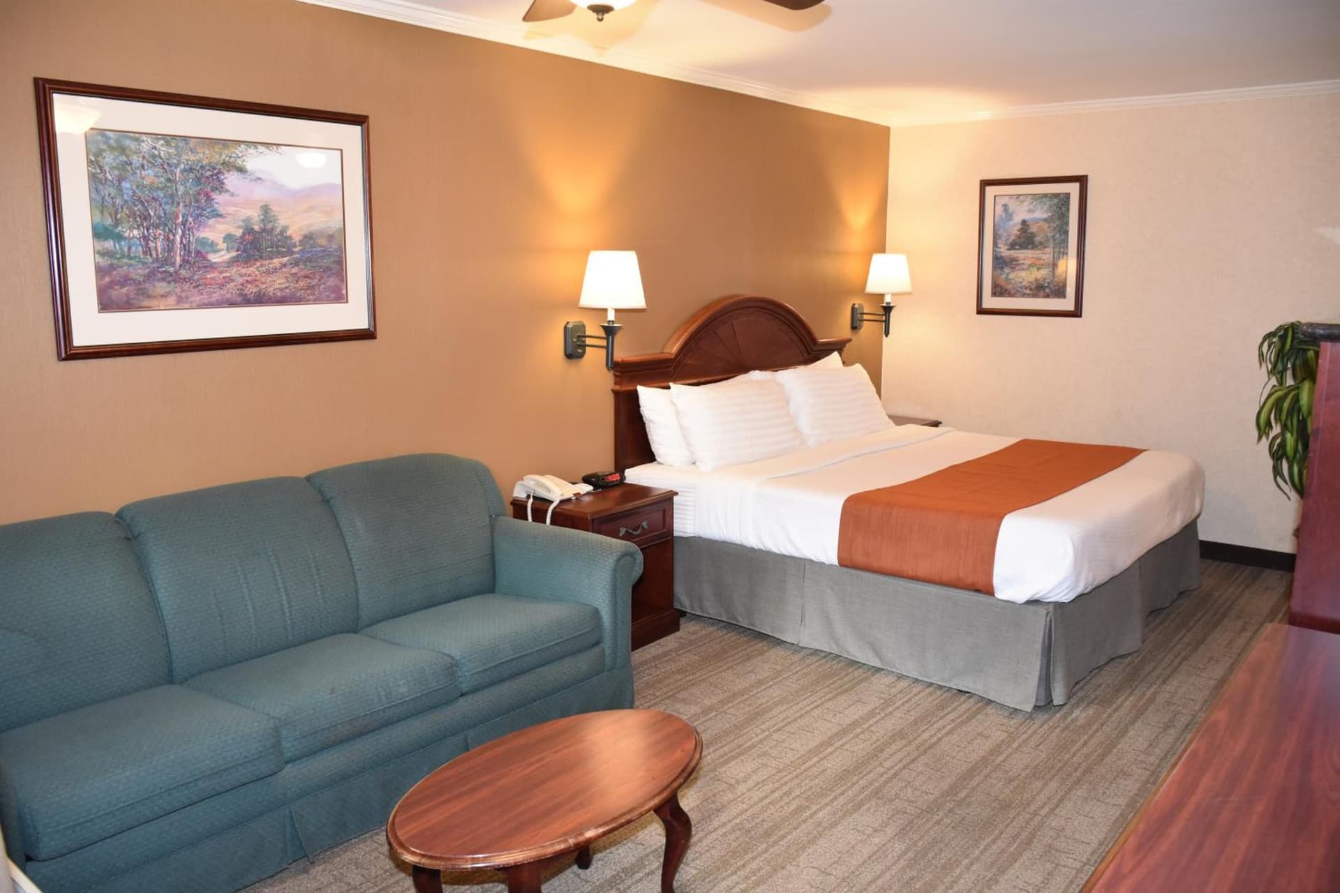Dynasty Suites Redlands gallery photo in Redlands, CA — image 24