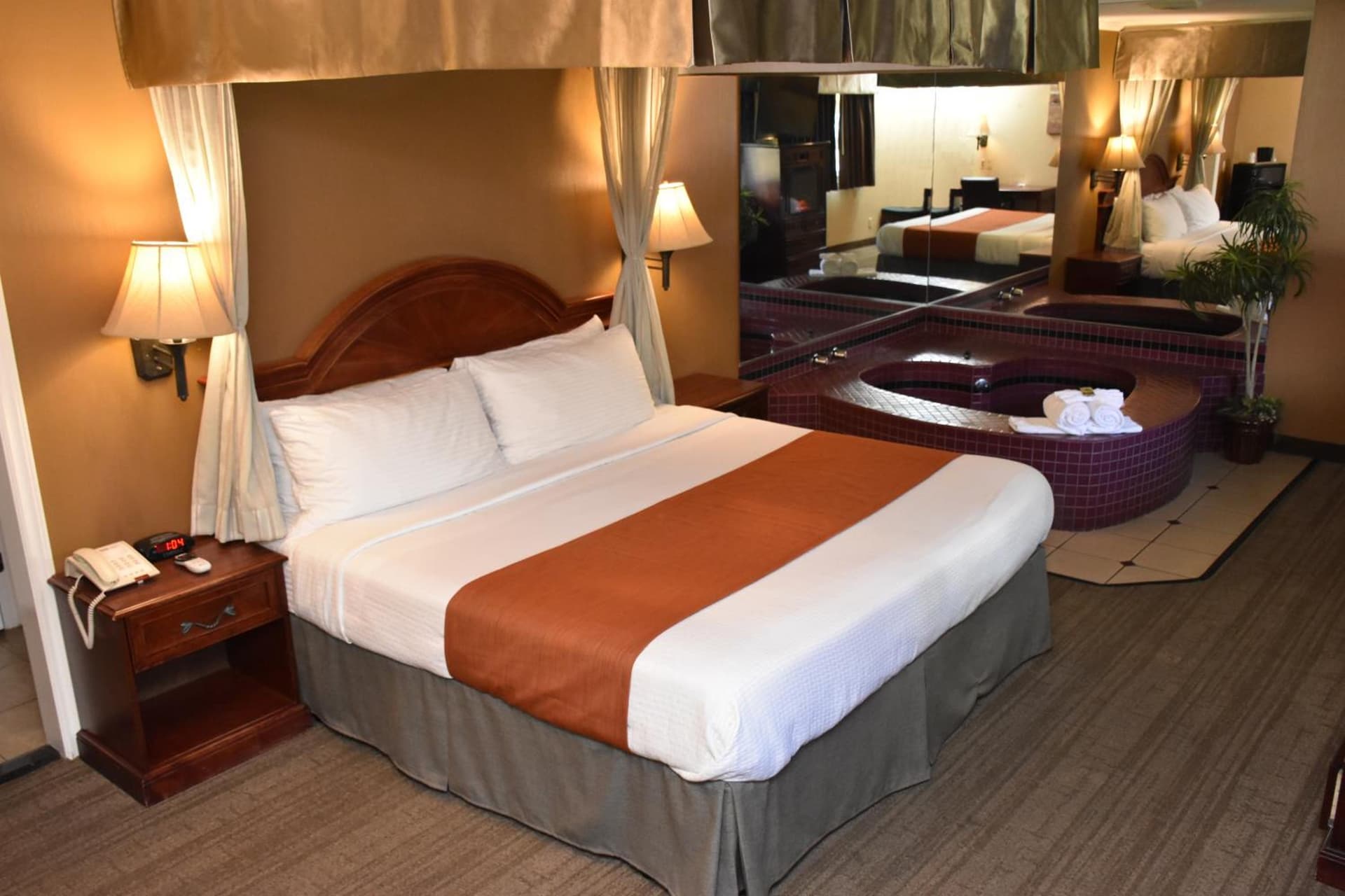 Dynasty Suites Redlands gallery photo in Redlands, CA — image 20