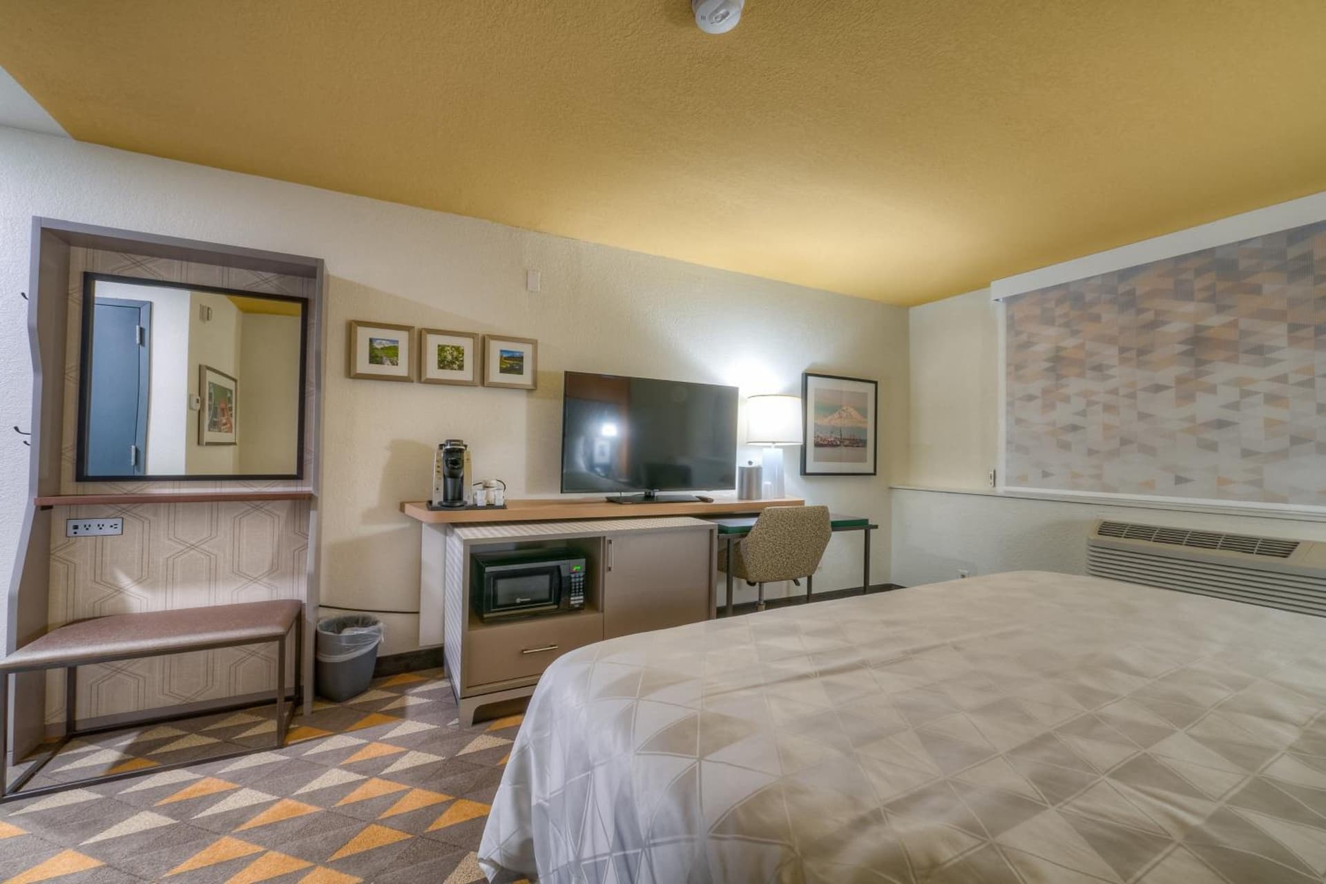 Holiday Inn Tacoma Mall by IHG gallery photo in Tacoma, WA — image 13
