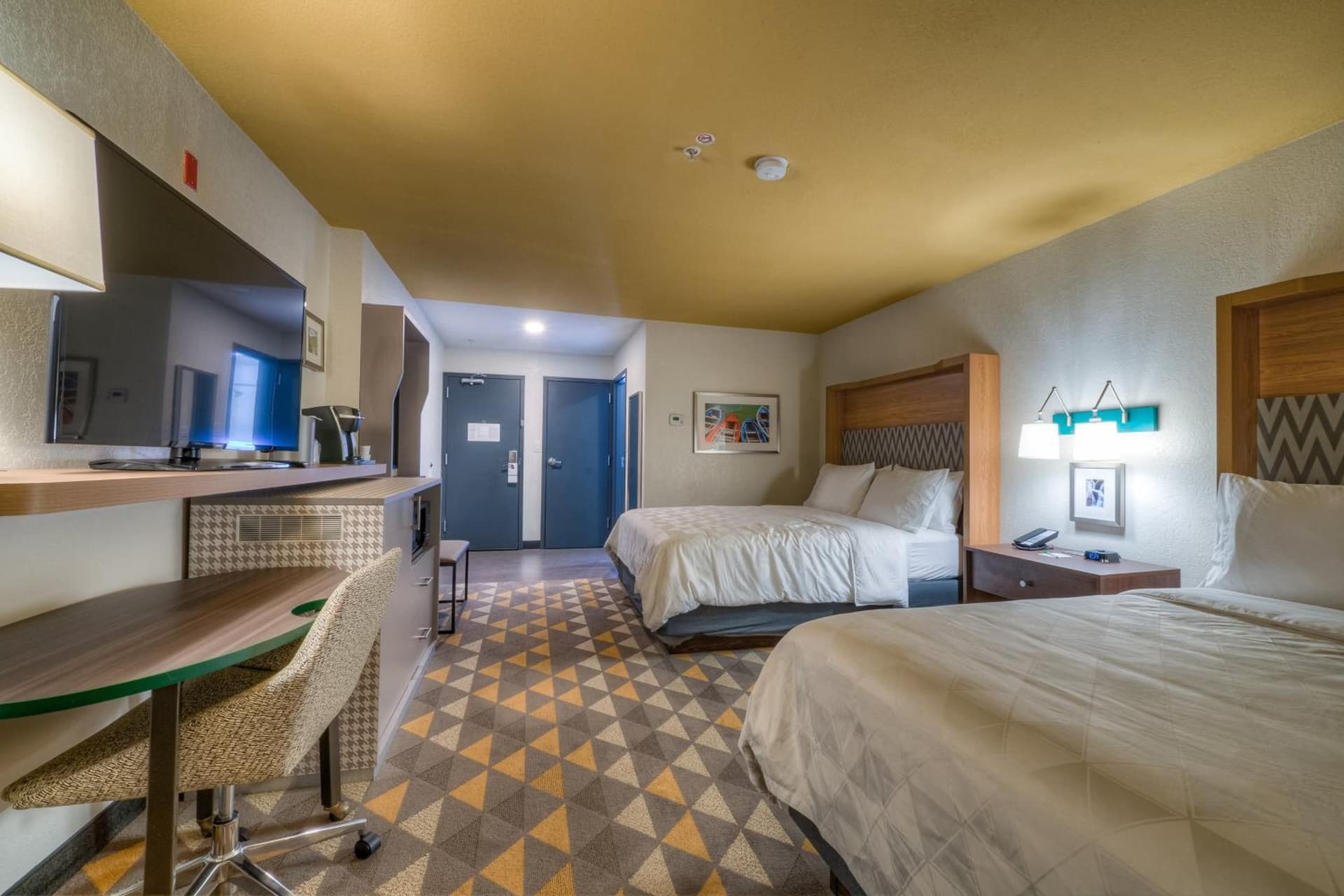 Holiday Inn Tacoma Mall by IHG gallery photo in Tacoma, WA — image 14