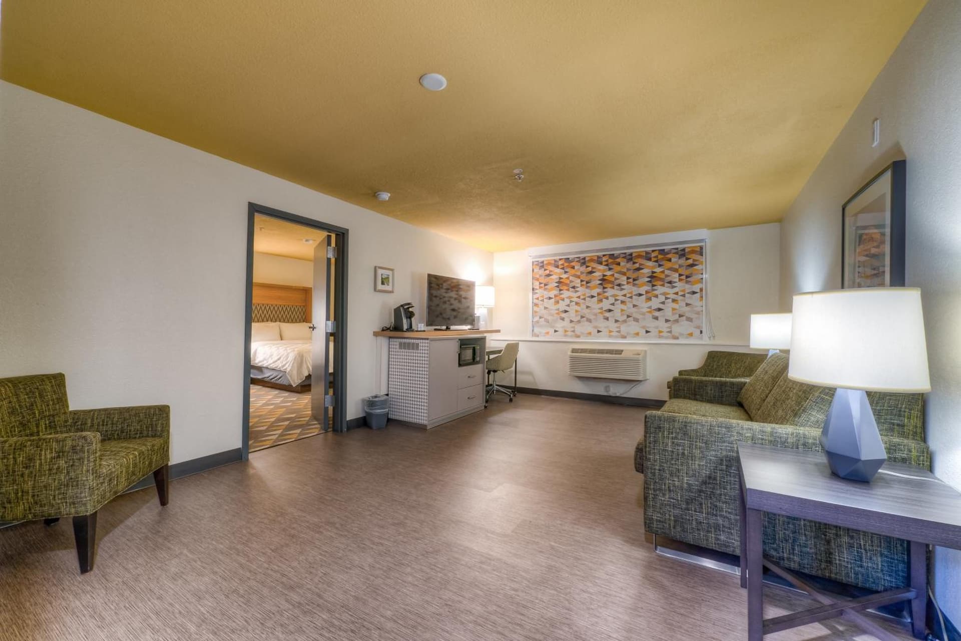 Holiday Inn Tacoma Mall by IHG gallery photo in Tacoma, WA — image 30