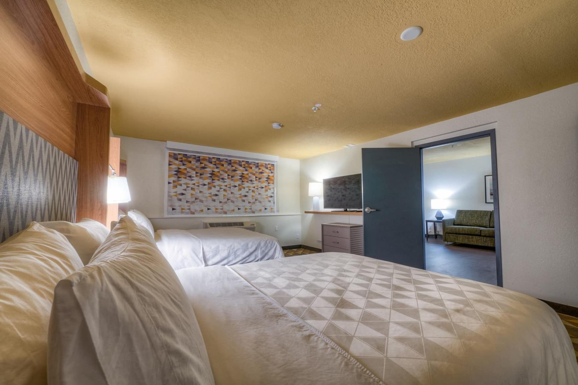 Holiday Inn Tacoma Mall by IHG gallery photo in Tacoma, WA — image 12