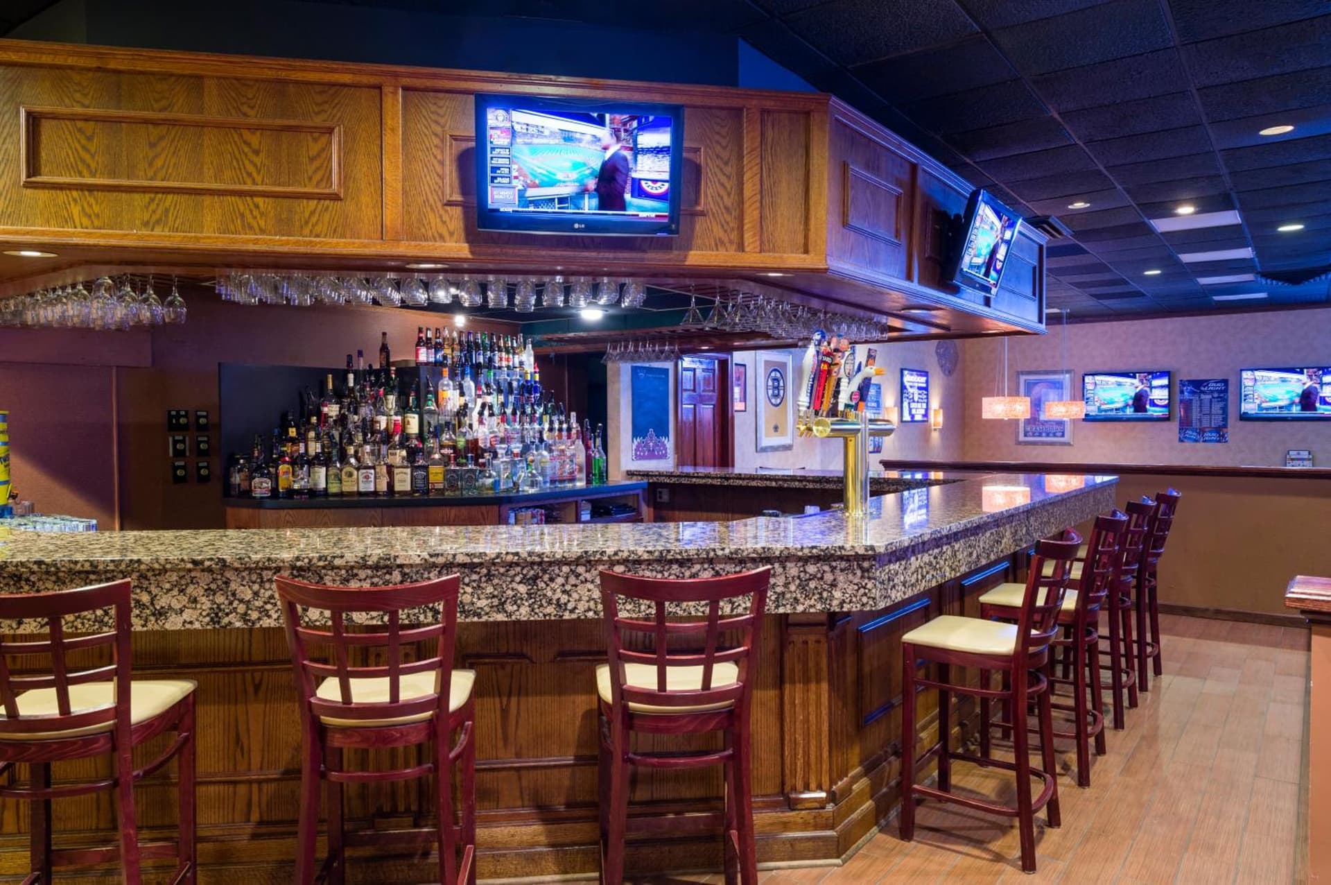 Holiday Inn Norwich by IHG gallery photo in Norwich, CT — image 15