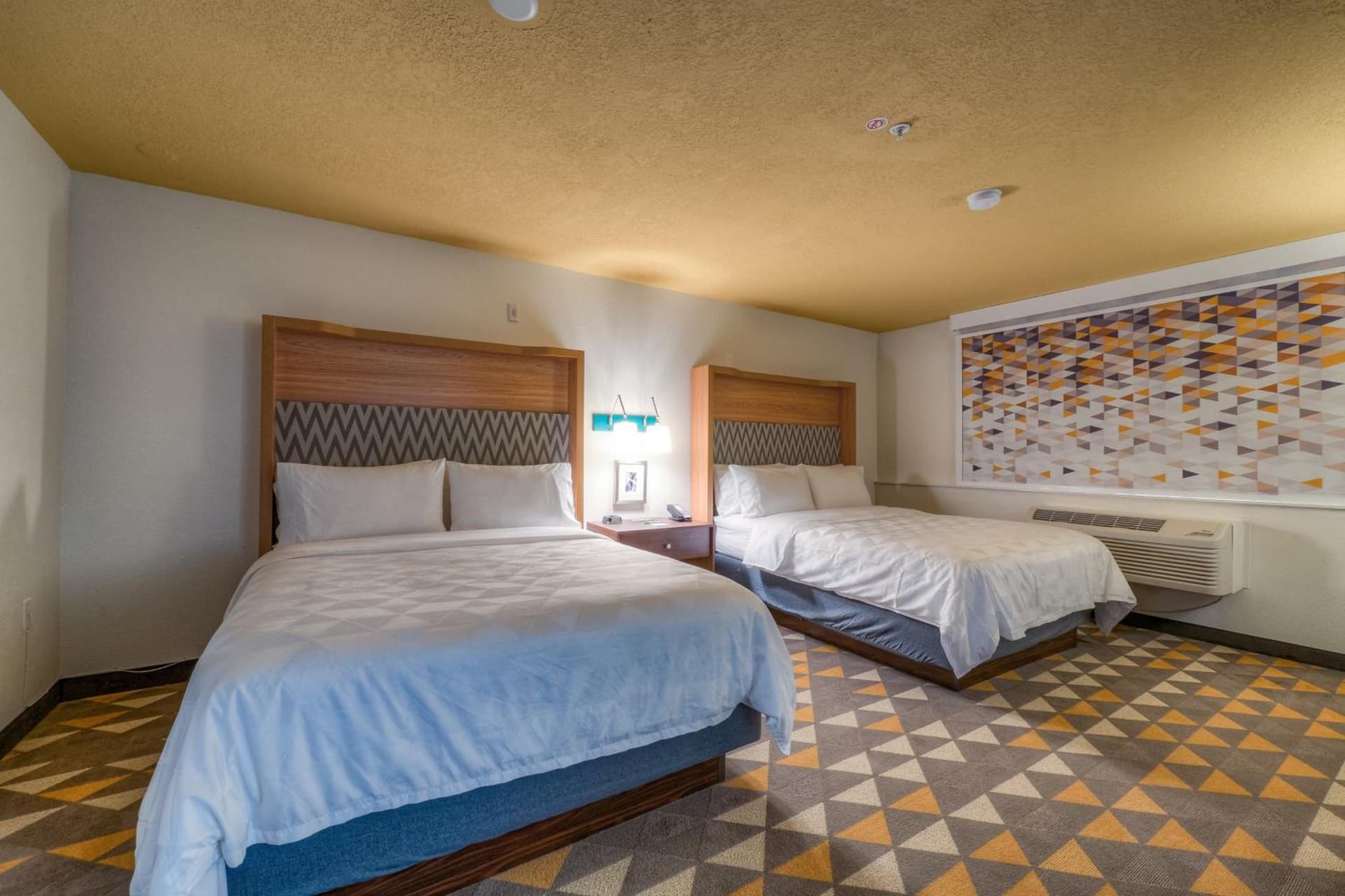 Holiday Inn Tacoma Mall by IHG gallery photo in Tacoma, WA — image 20