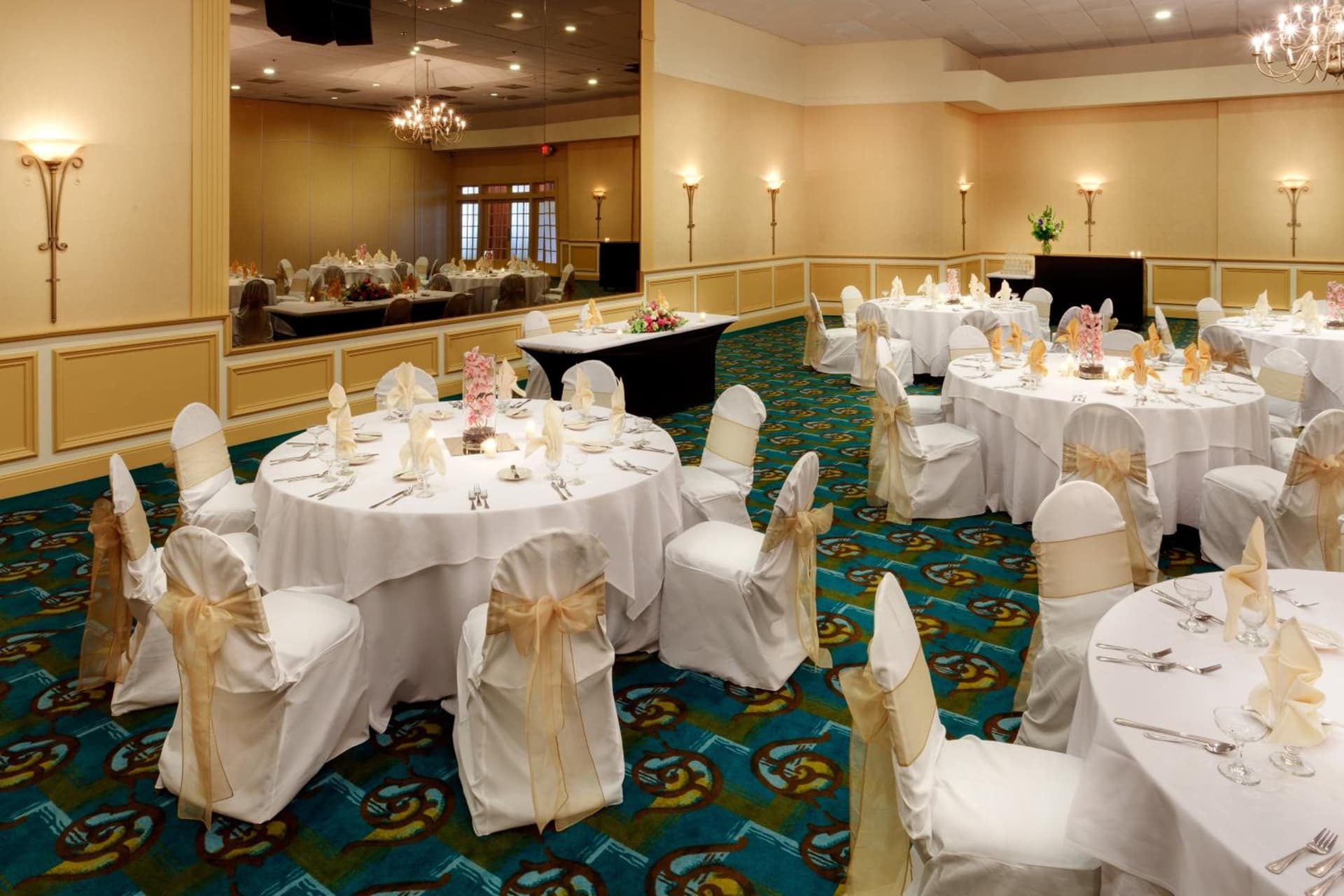 Holiday Inn Norwich by IHG gallery photo in Norwich, CT — image 23