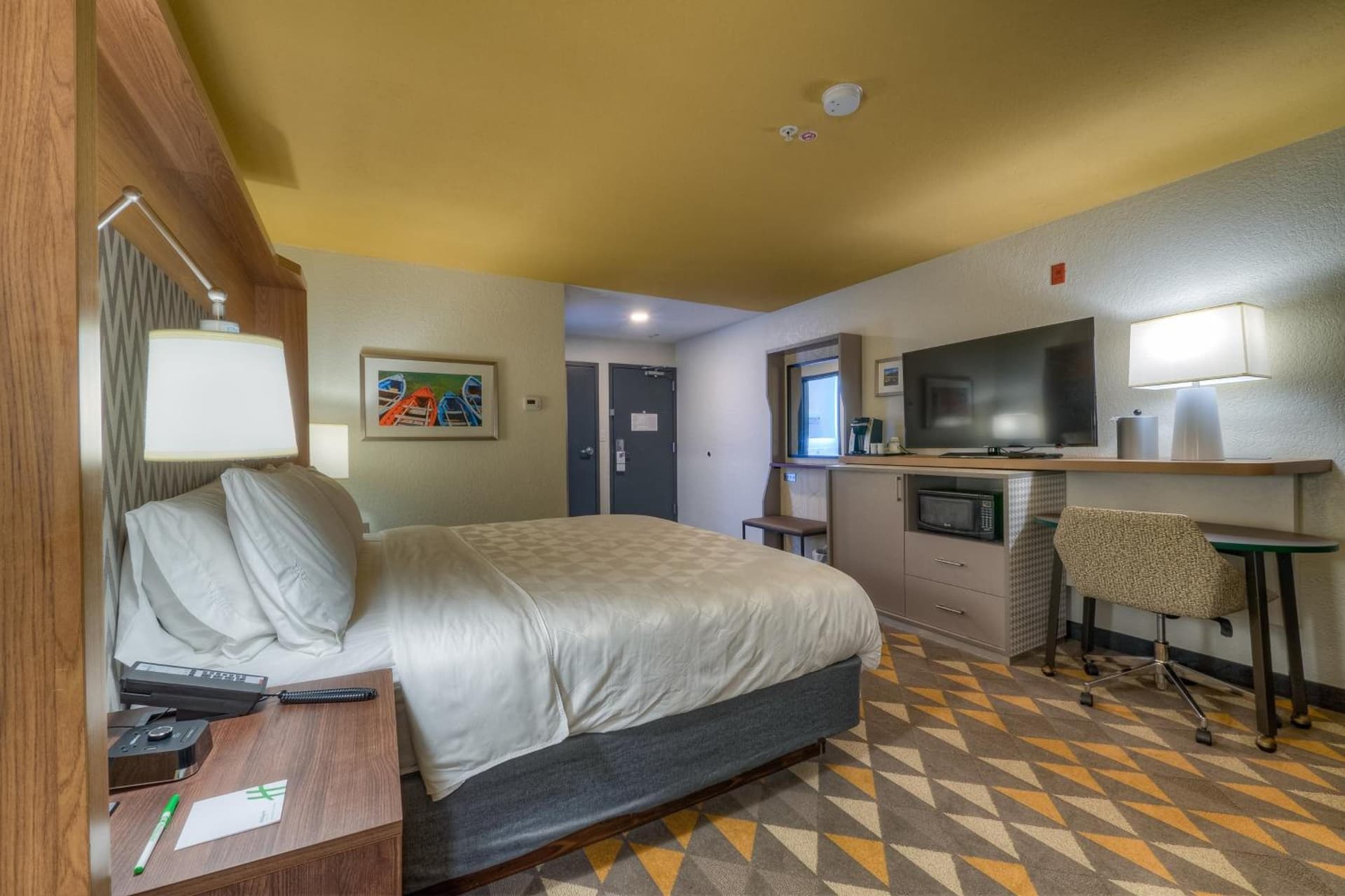 Holiday Inn Tacoma Mall by IHG gallery photo in Tacoma, WA — image 24
