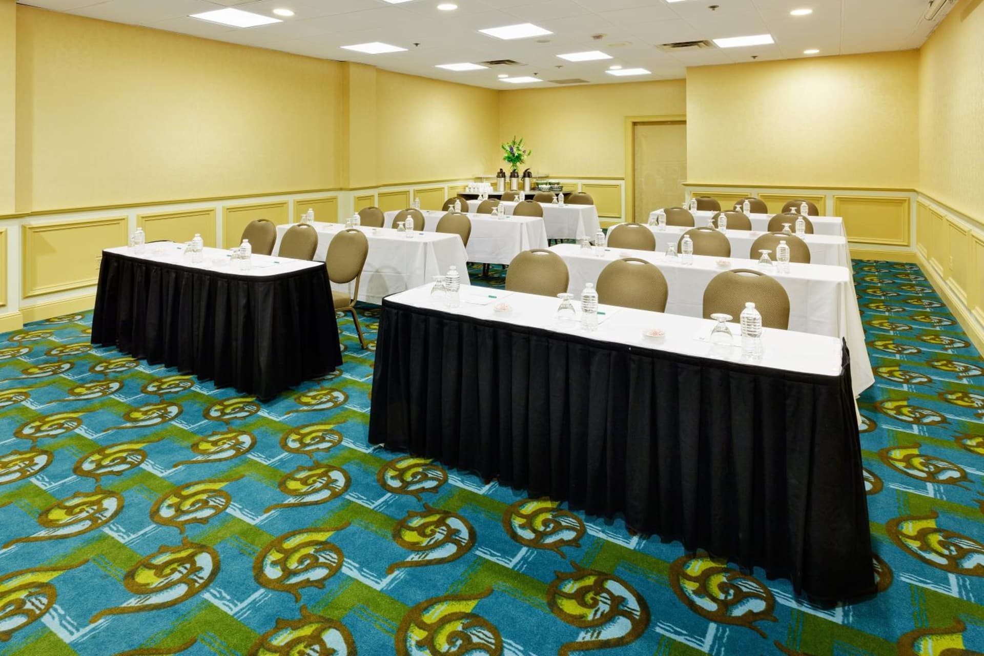 Holiday Inn Norwich by IHG property views in Norwich, CT — gallery photo 3