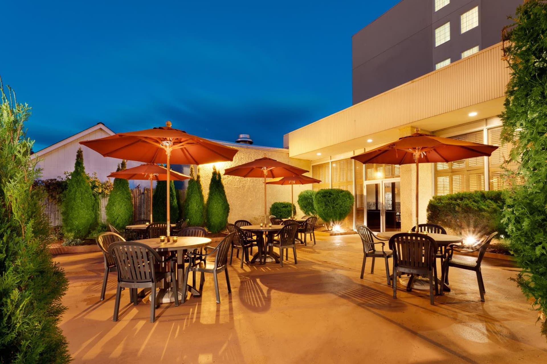Holiday Inn Norwich by IHG gallery photo in Norwich, CT — image 46