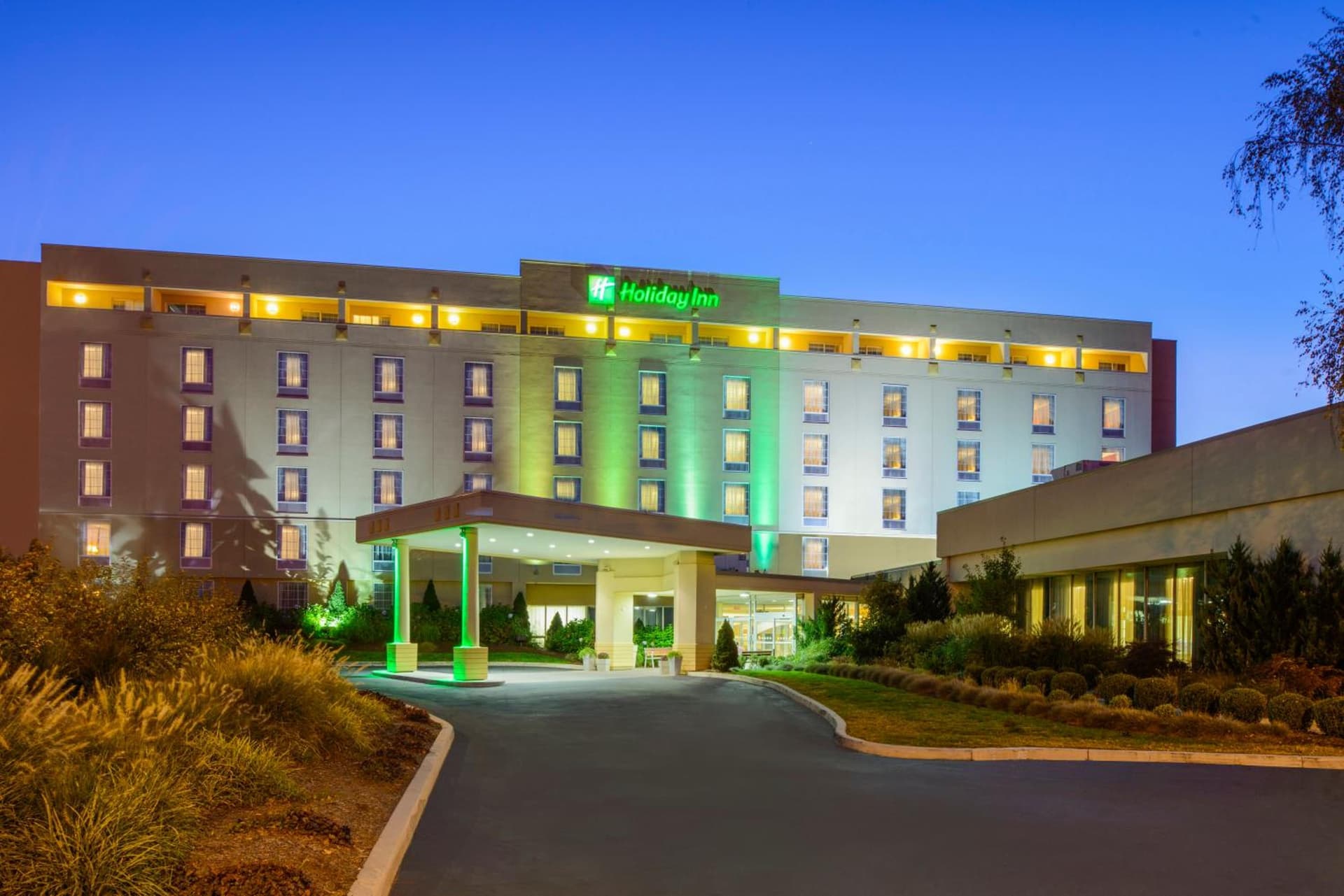Holiday Inn Norwich by IHG gallery photo in Norwich, CT — image 4