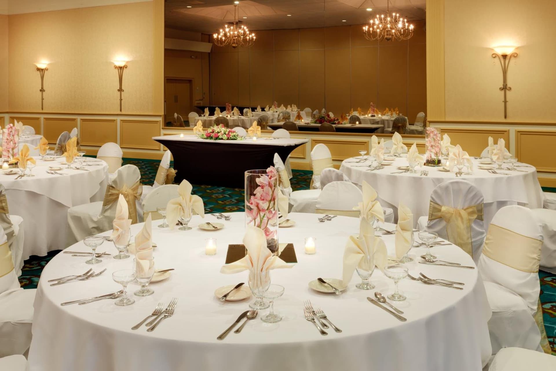 Holiday Inn Norwich by IHG gallery photo in Norwich, CT — image 35