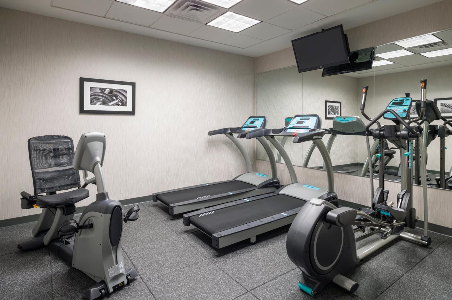 Holiday Inn Norwich by IHG gallery photo in Norwich, CT — image 21