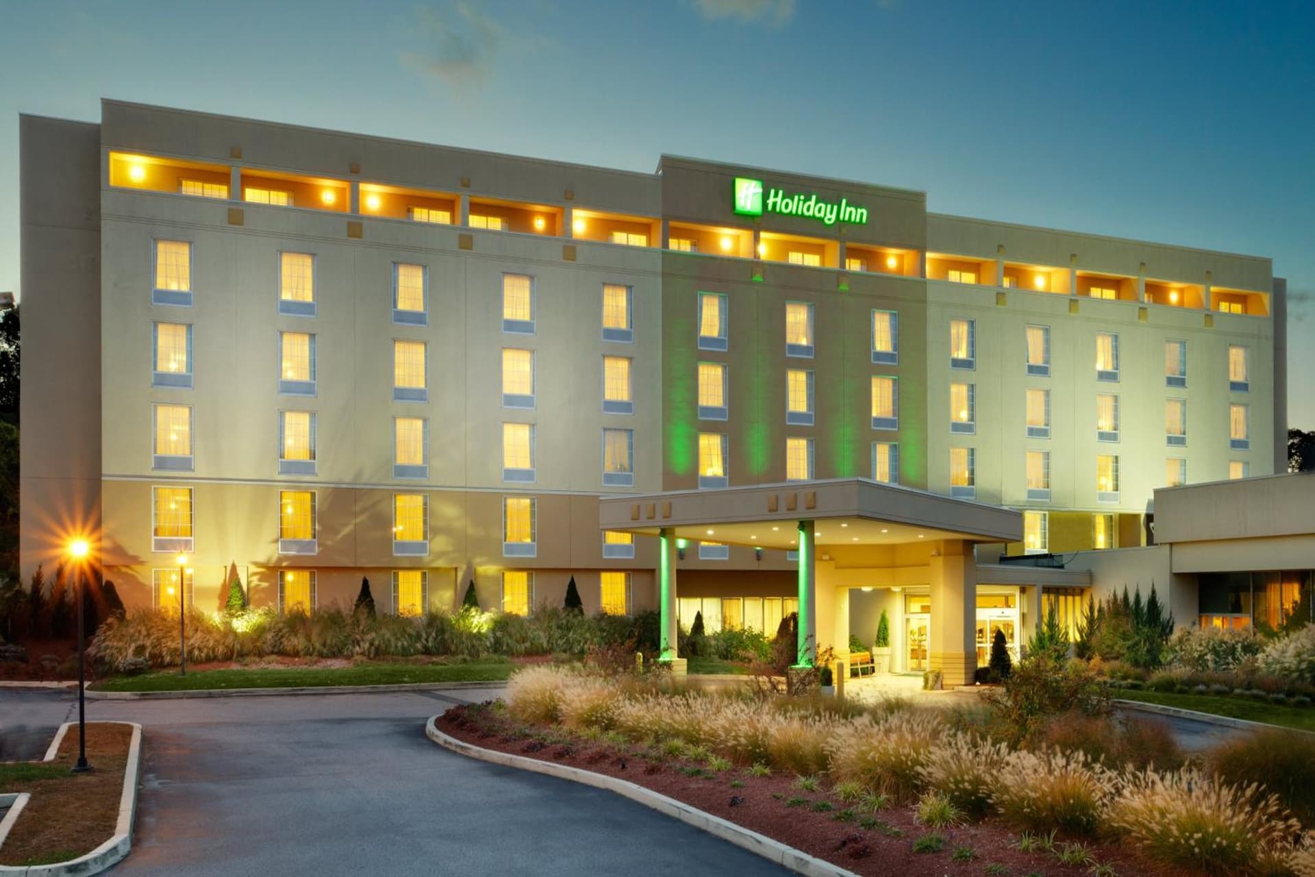 Holiday Inn Norwich by IHG gallery photo in Norwich, CT — image 61