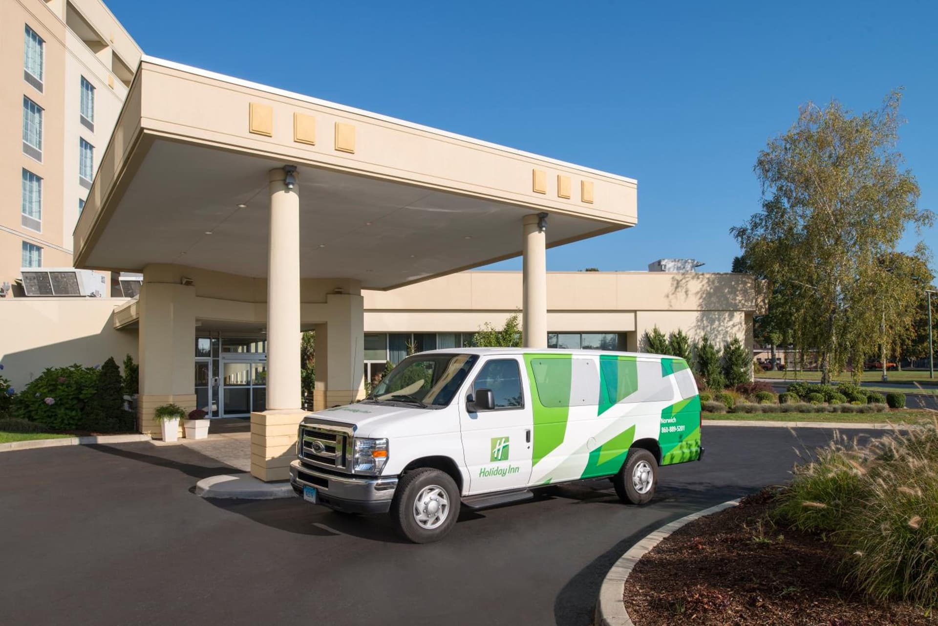 Holiday Inn Norwich by IHG gallery photo in Norwich, CT — image 14