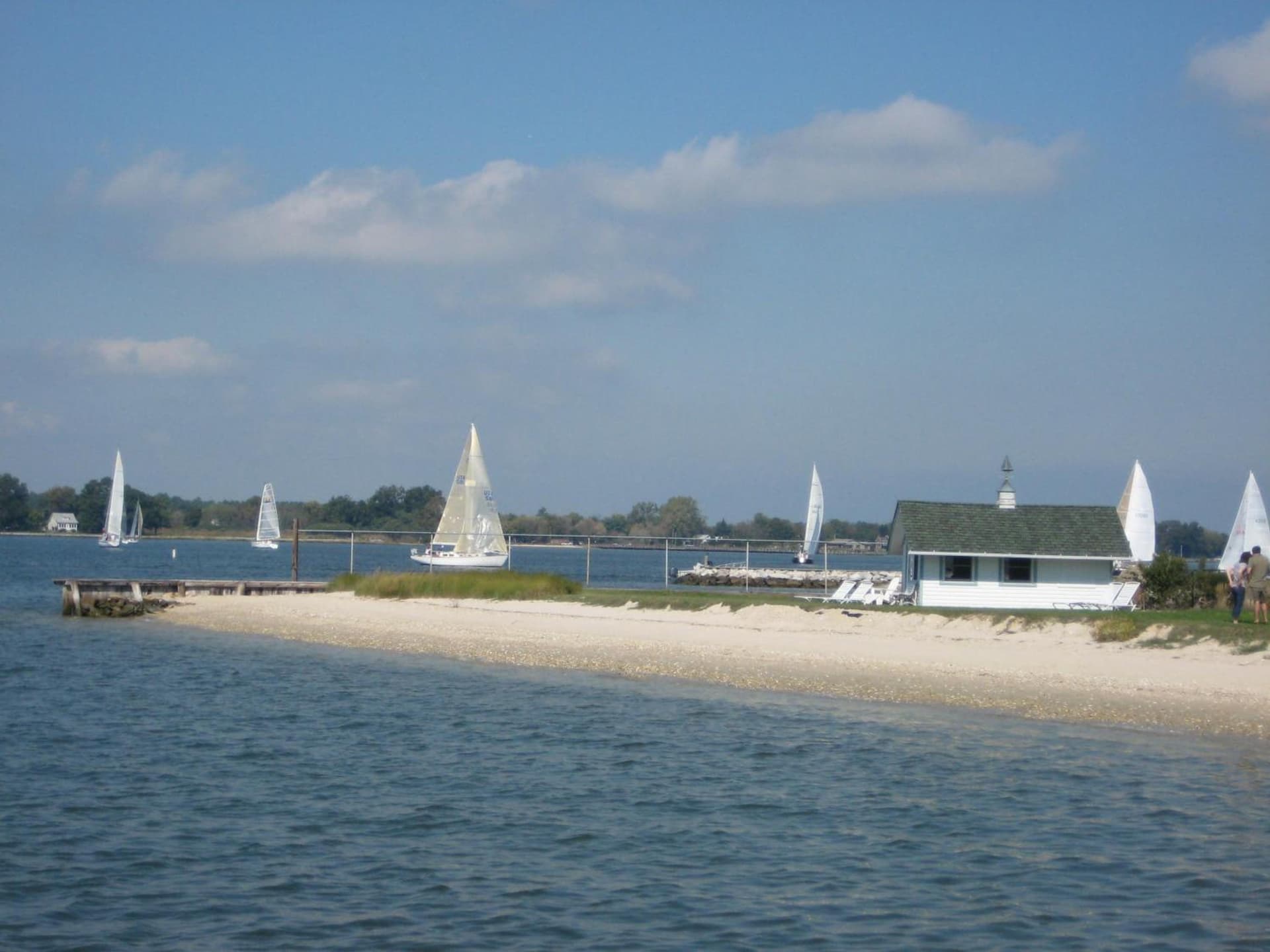 Sandaway Suites & Beach gallery photo in Oxford, MD — image 134