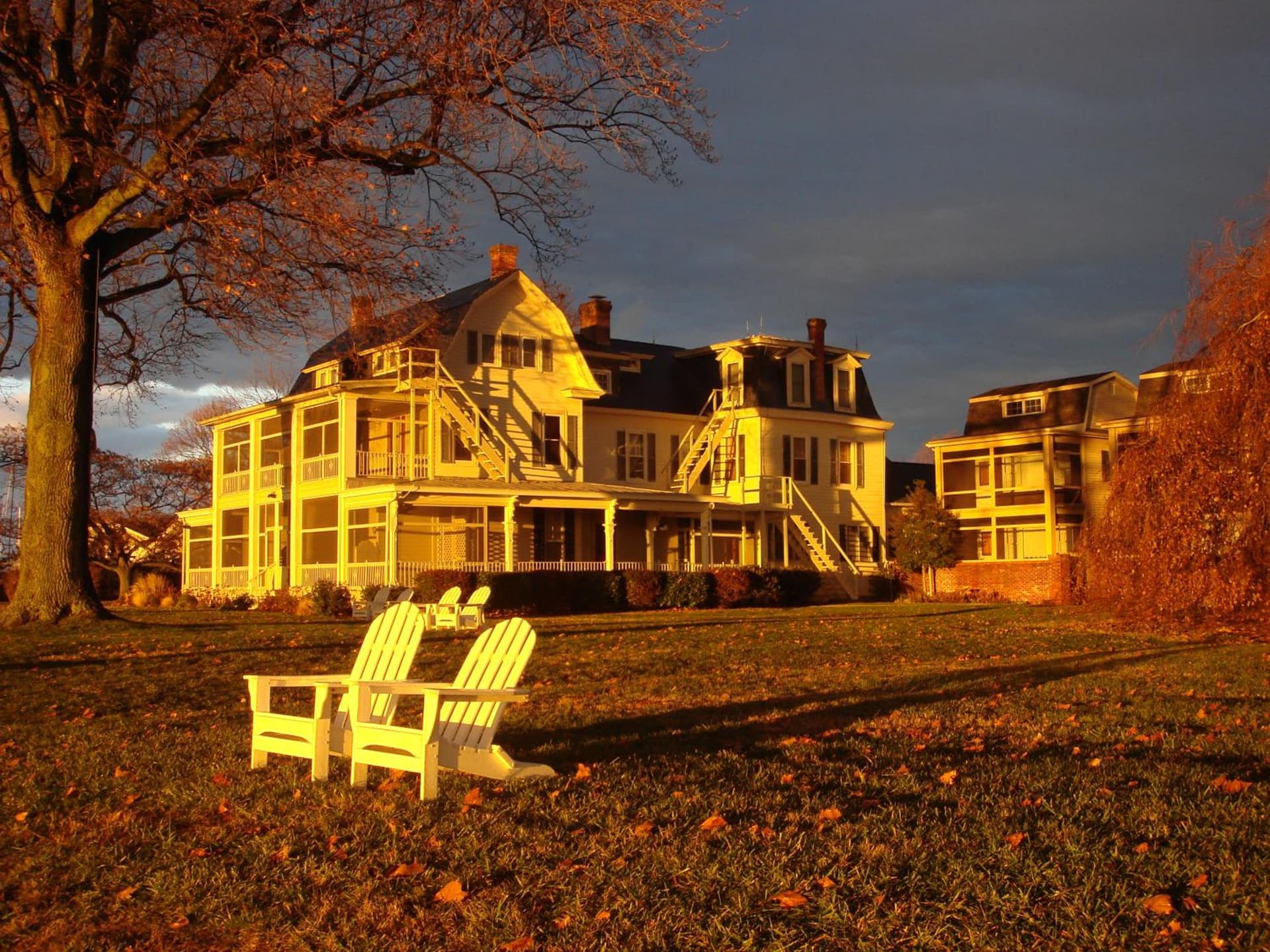 Sandaway Suites & Beach gallery photo in Oxford, MD — image 28