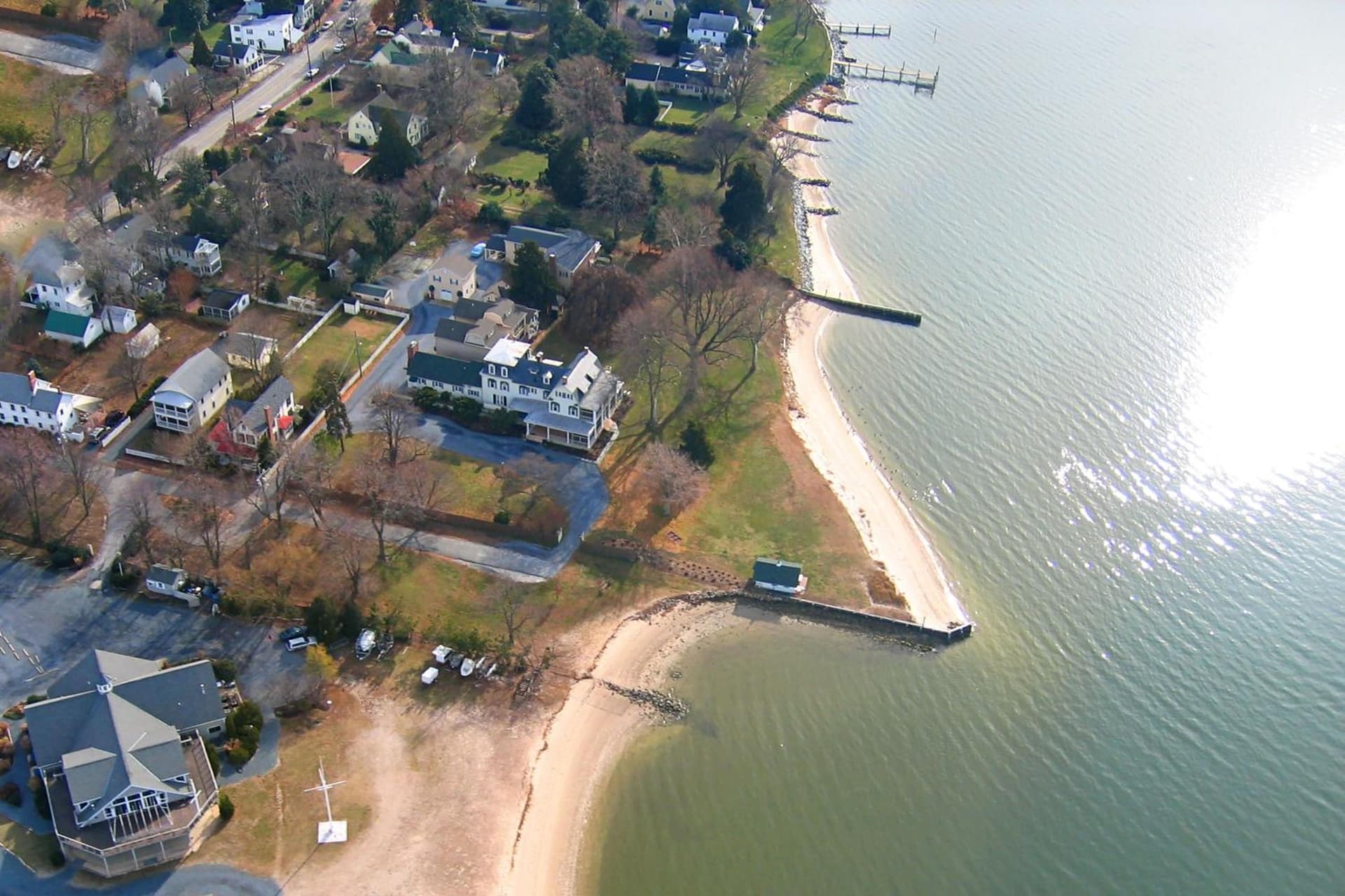 Sandaway Suites & Beach gallery photo in Oxford, MD — image 45