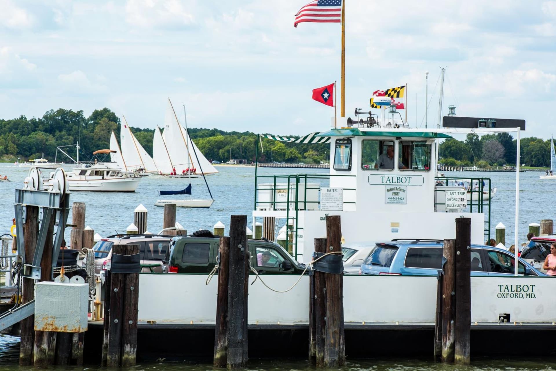 Sandaway Suites & Beach gallery photo in Oxford, MD — image 208