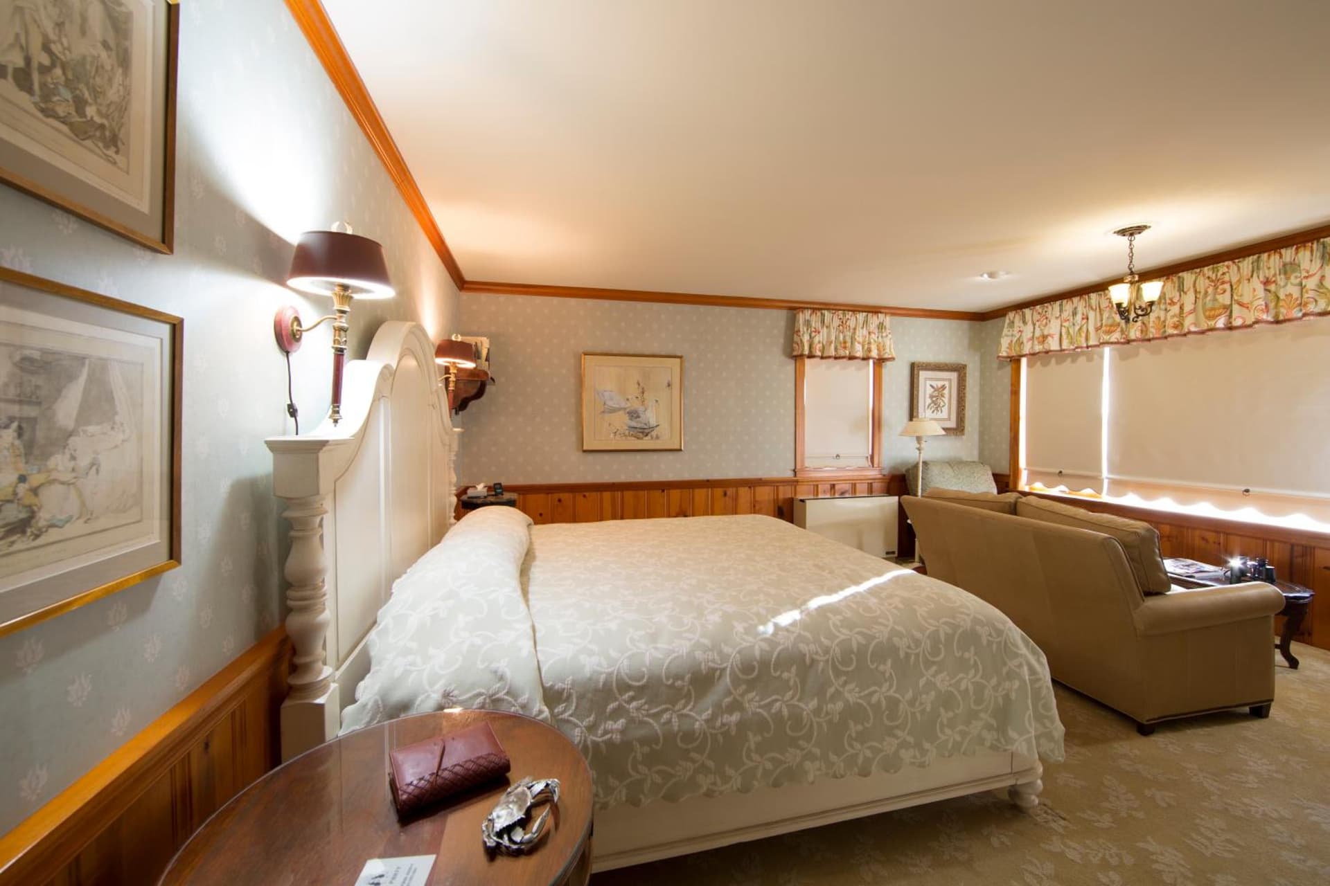 Sandaway Suites & Beach gallery photo in Oxford, MD — image 189