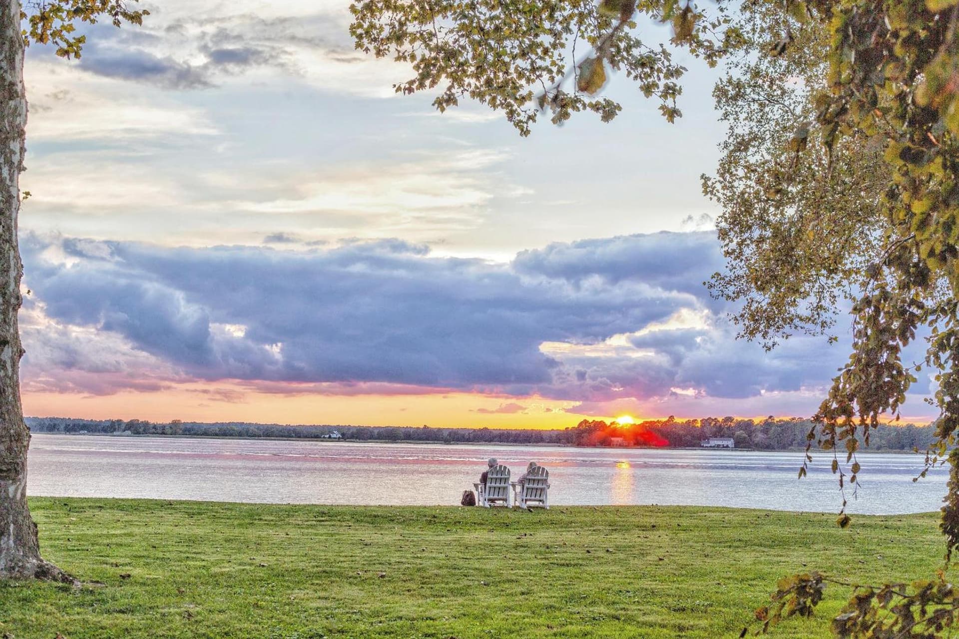 Sandaway Suites & Beach gallery photo in Oxford, MD — image 177