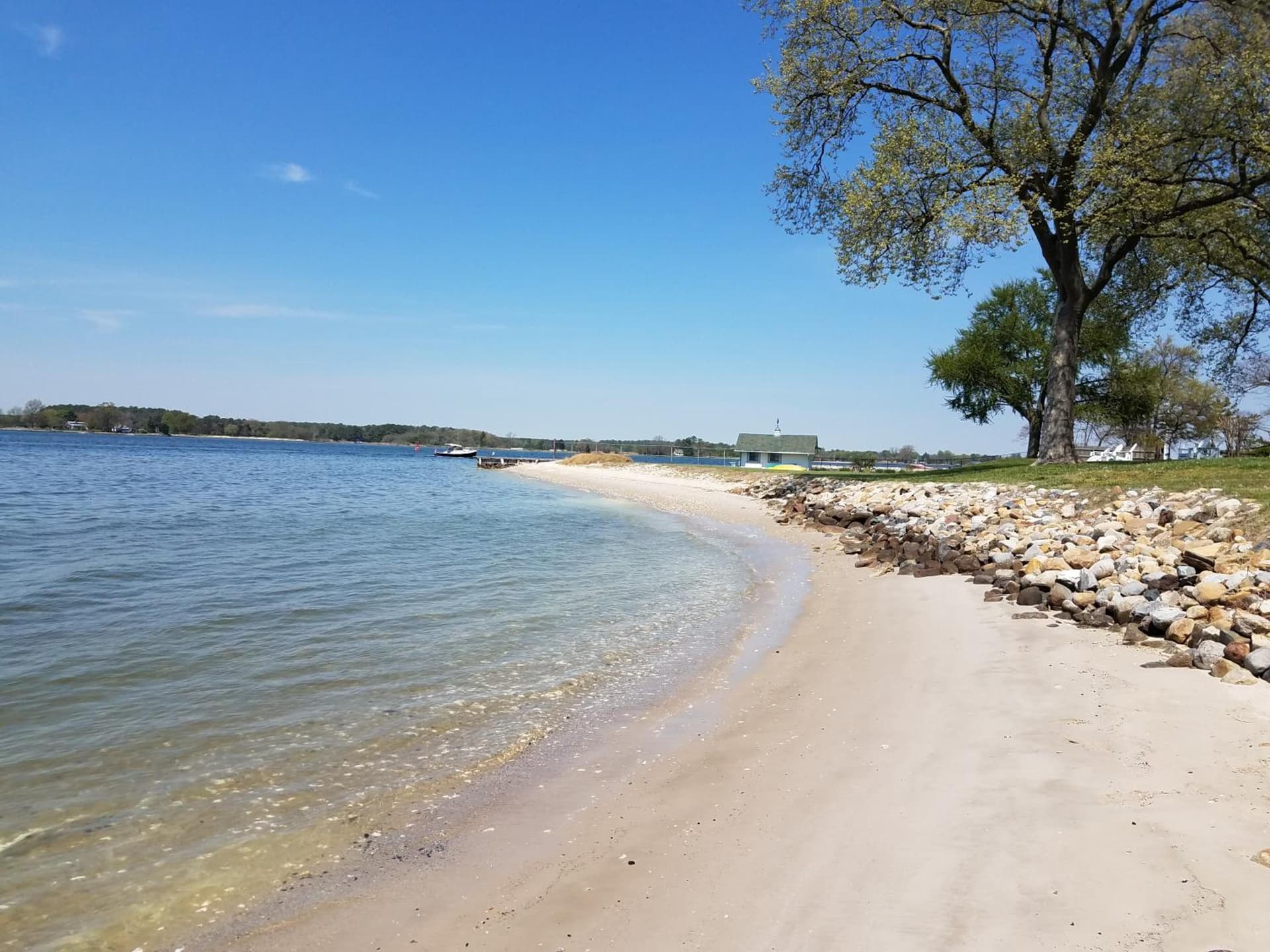 Sandaway Suites & Beach gallery photo in Oxford, MD — image 123