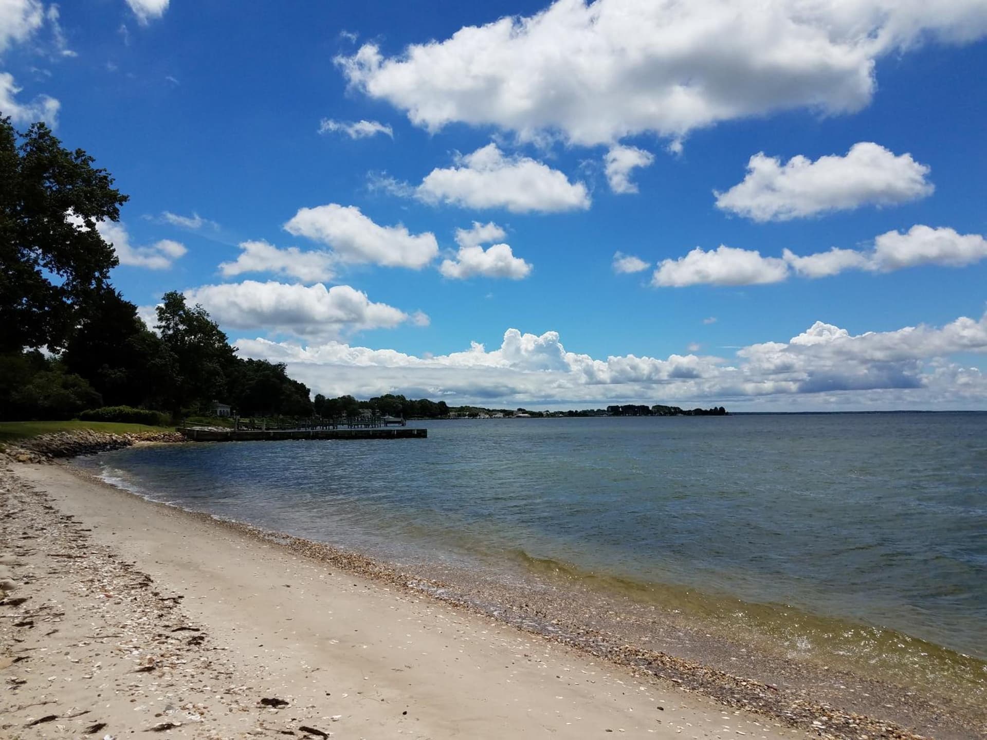 Sandaway Suites & Beach gallery photo in Oxford, MD — image 144