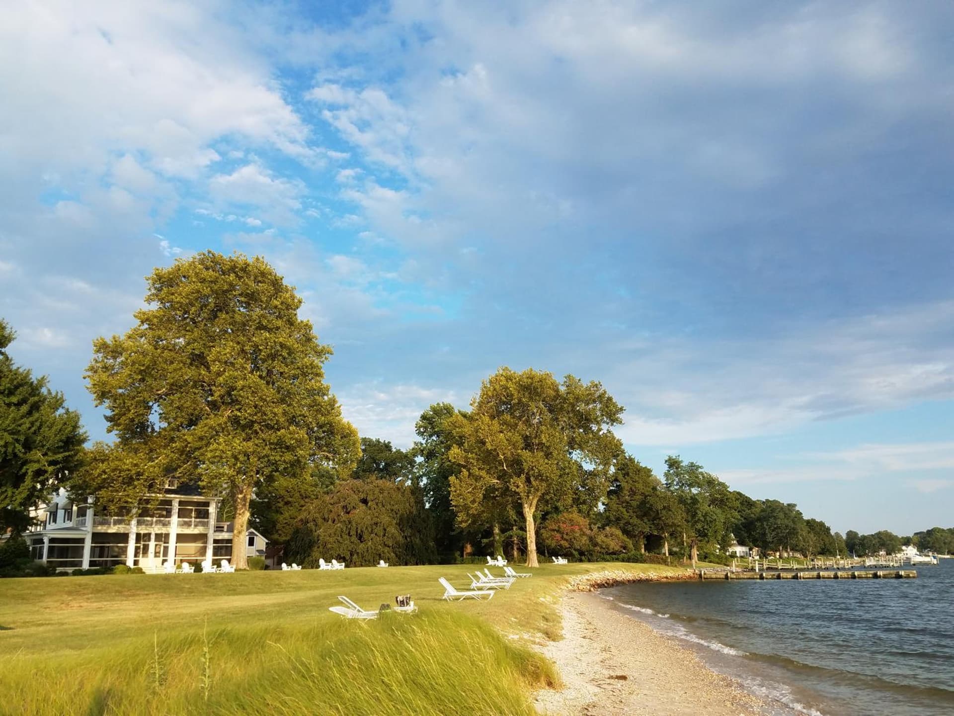 Sandaway Suites & Beach gallery photo in Oxford, MD — image 17