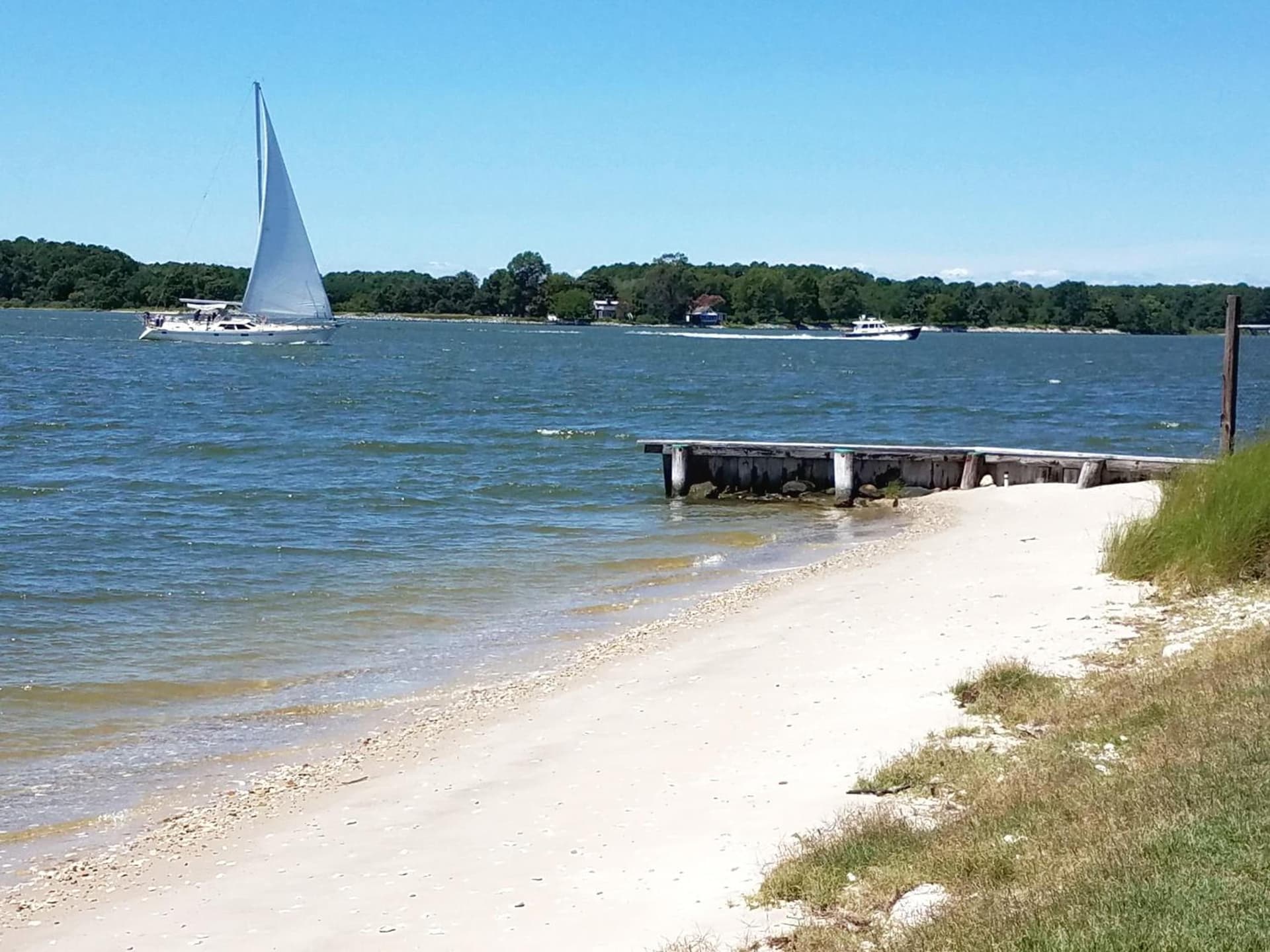 Sandaway Suites & Beach gallery photo in Oxford, MD — image 215