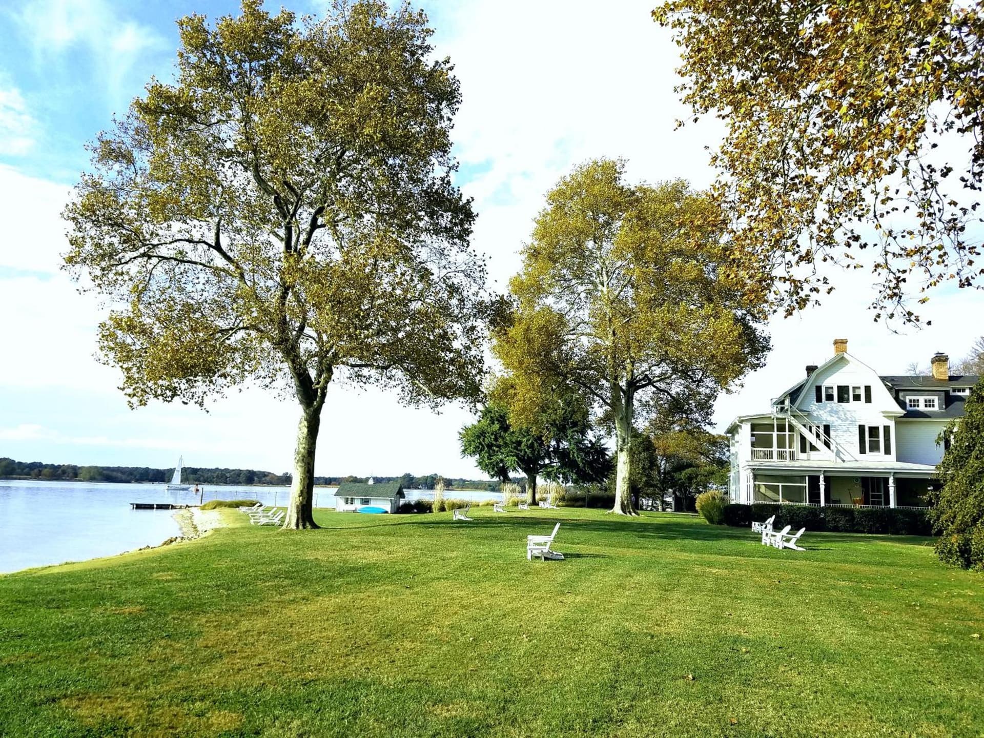 Sandaway Suites & Beach gallery photo in Oxford, MD — image 76