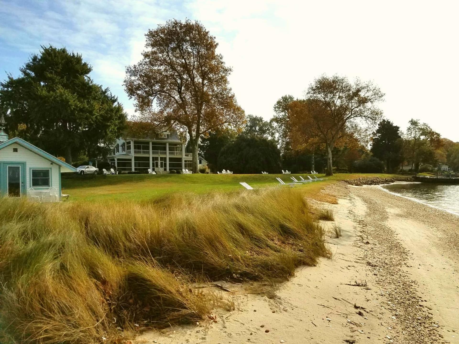 Sandaway Suites & Beach gallery photo in Oxford, MD — image 128
