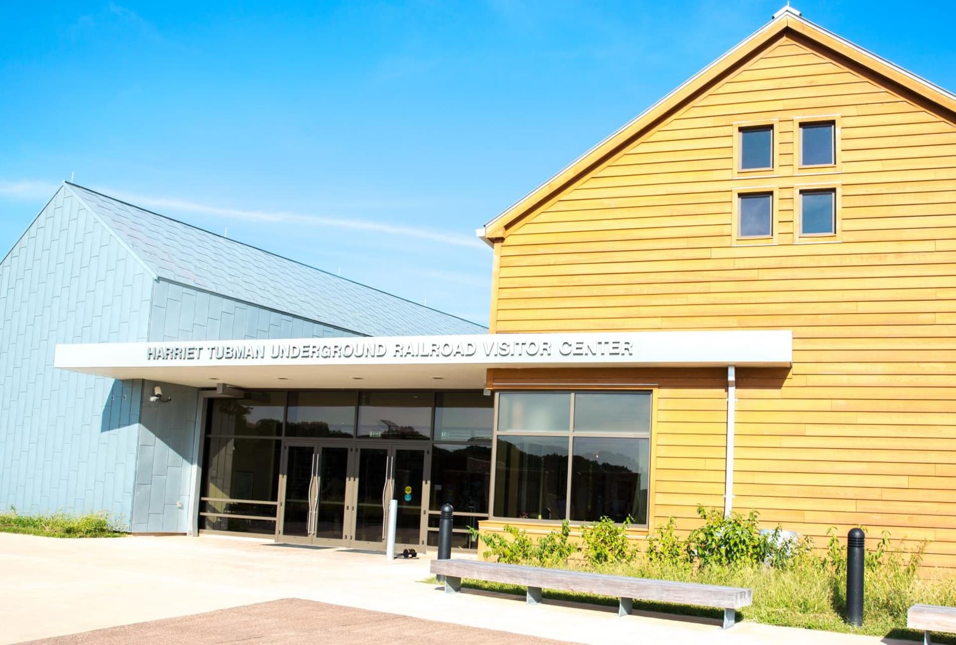 Sandaway Suites & Beach gallery photo in Oxford, MD — image 153