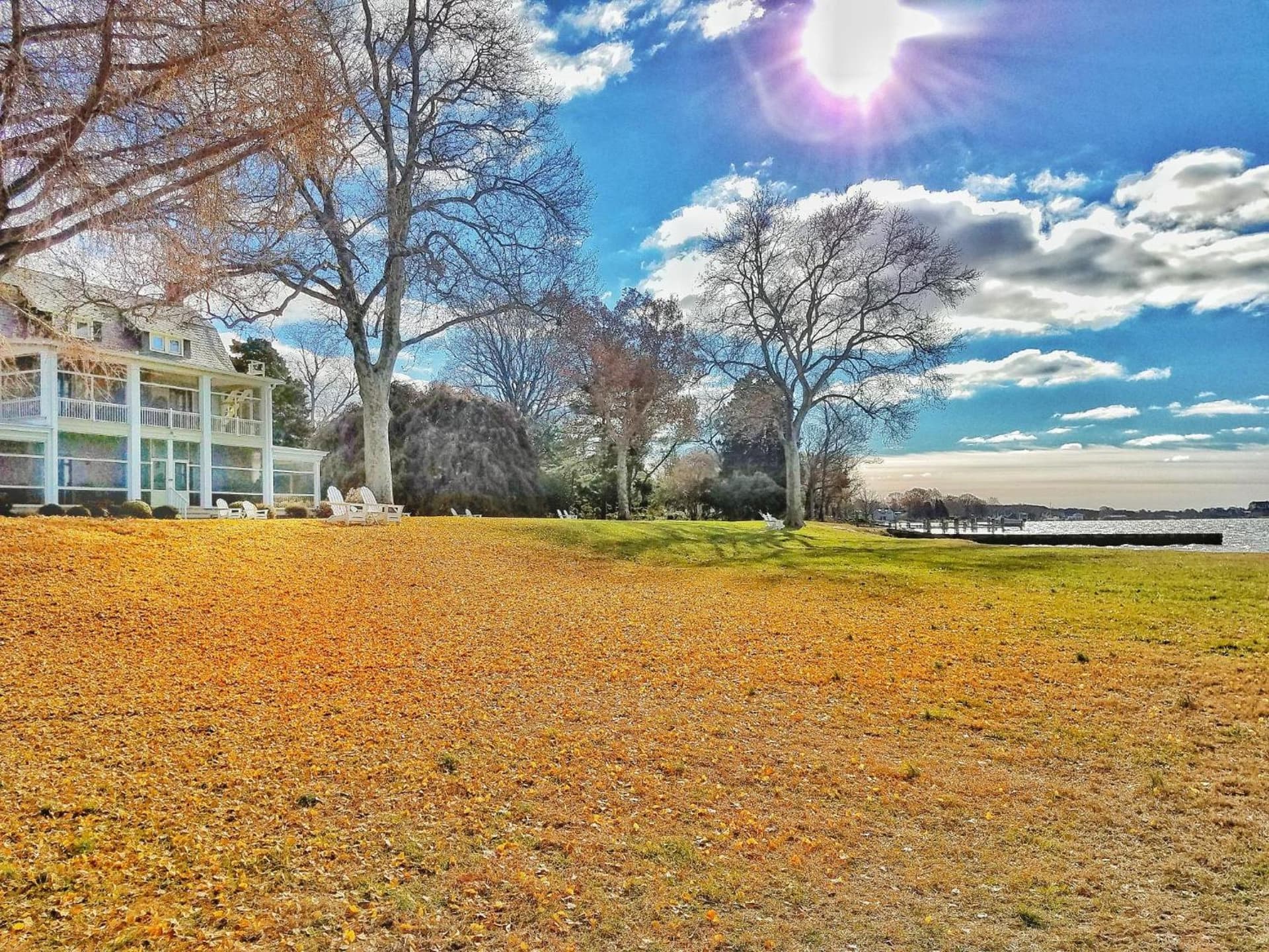 Sandaway Suites & Beach gallery photo in Oxford, MD — image 67